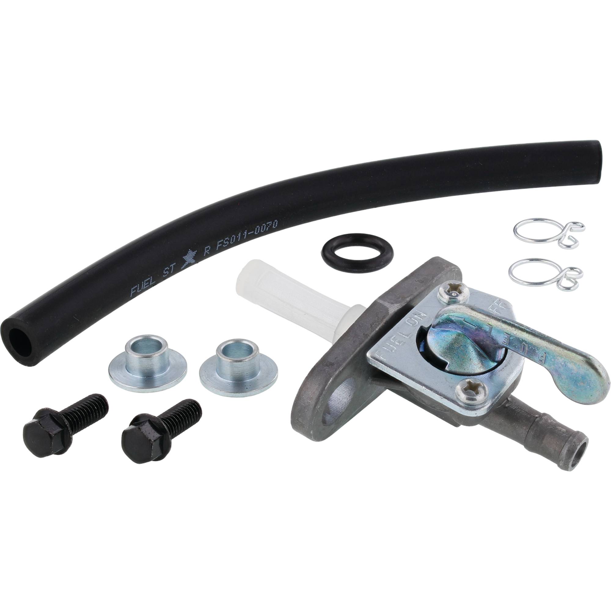 Fuel Star Fuel Valve Kit for Honda CR 125 R (83); CR 250 R (86) FS101-0178