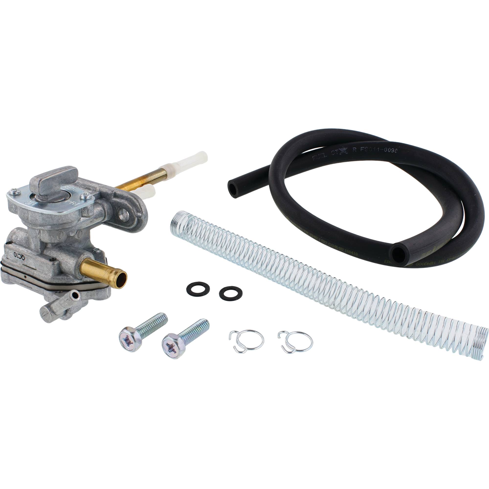 Fuel Star Fuel Valve Kit for Suzuki DR 350 SE (97) FS101-0144