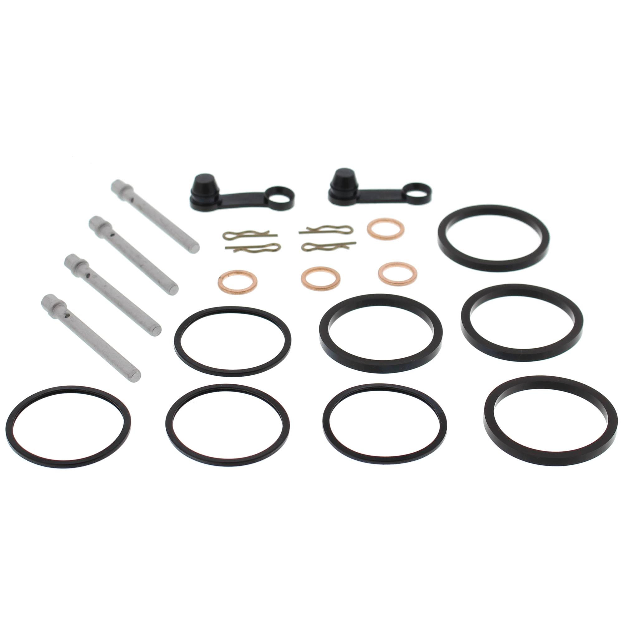All Balls Caliper Rebuild Kit 18-3085 for Yamaha XVZ13 VENTURE ROYALE 86-93