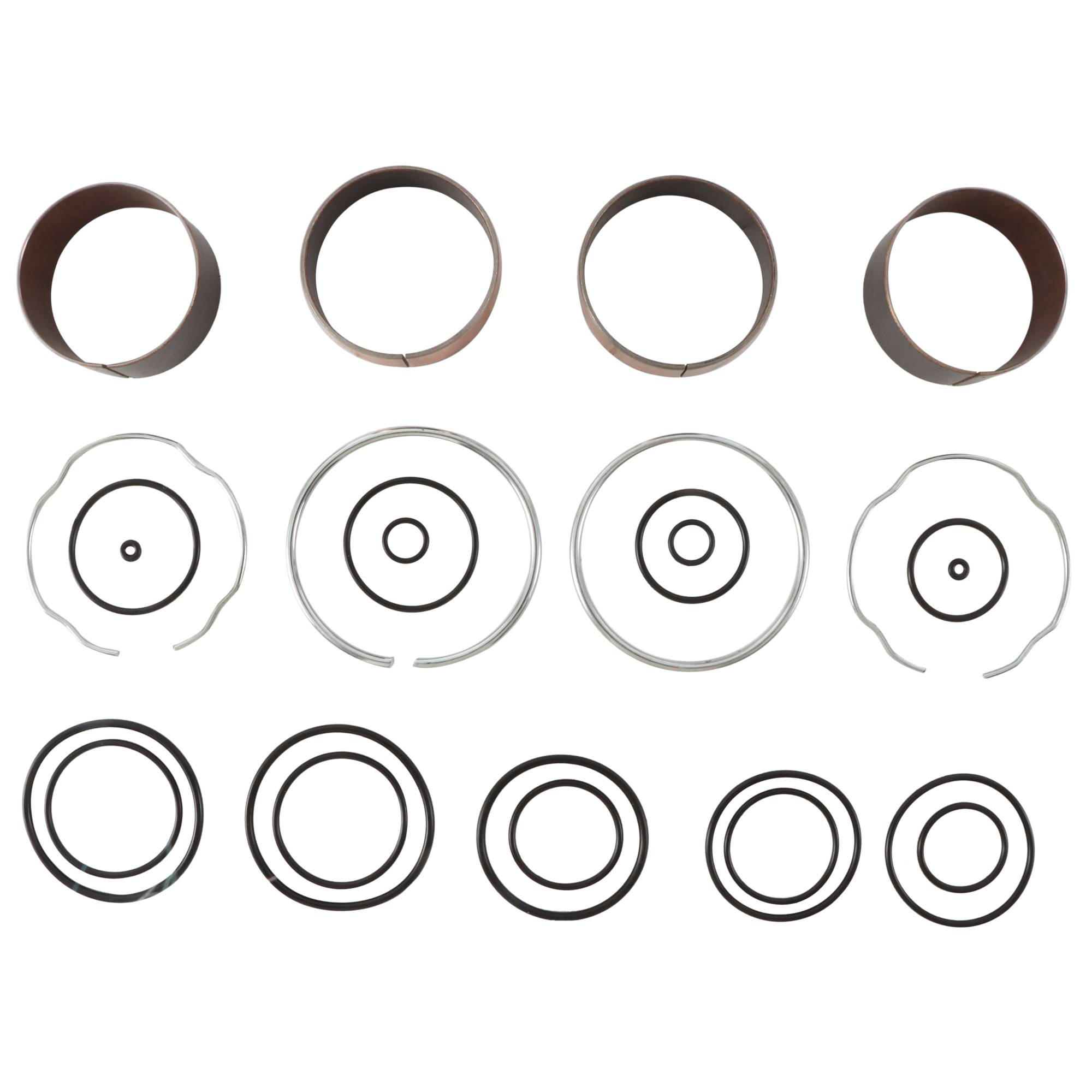 All Balls for k Bushing Kit 38-6130 for Kawasaki KX450F 18, KX 450 F 15-17