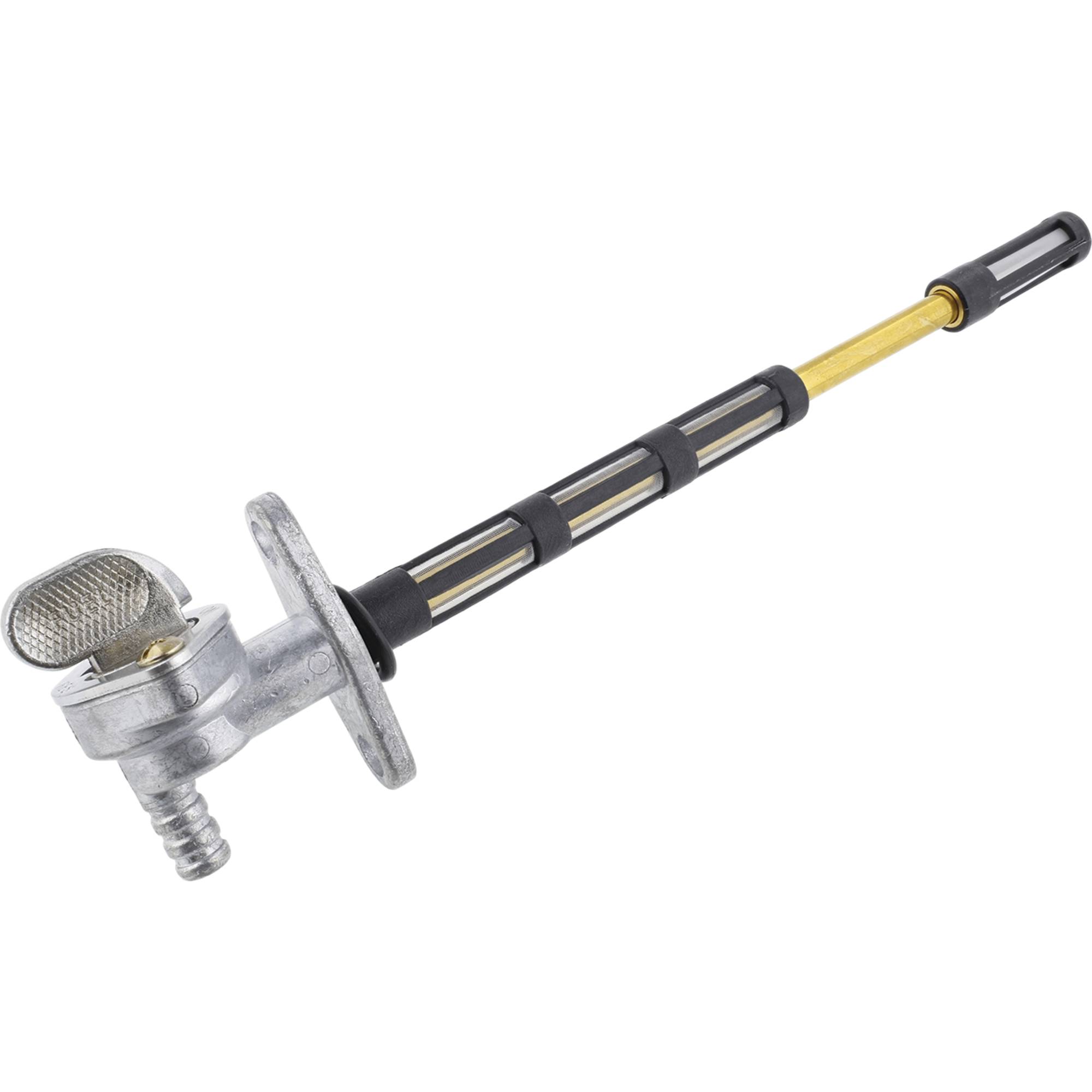 Fuel Star Fuel Valve Kit for KTM 125 EXC (00-01), 200 EXC (00-02) FS101-0175