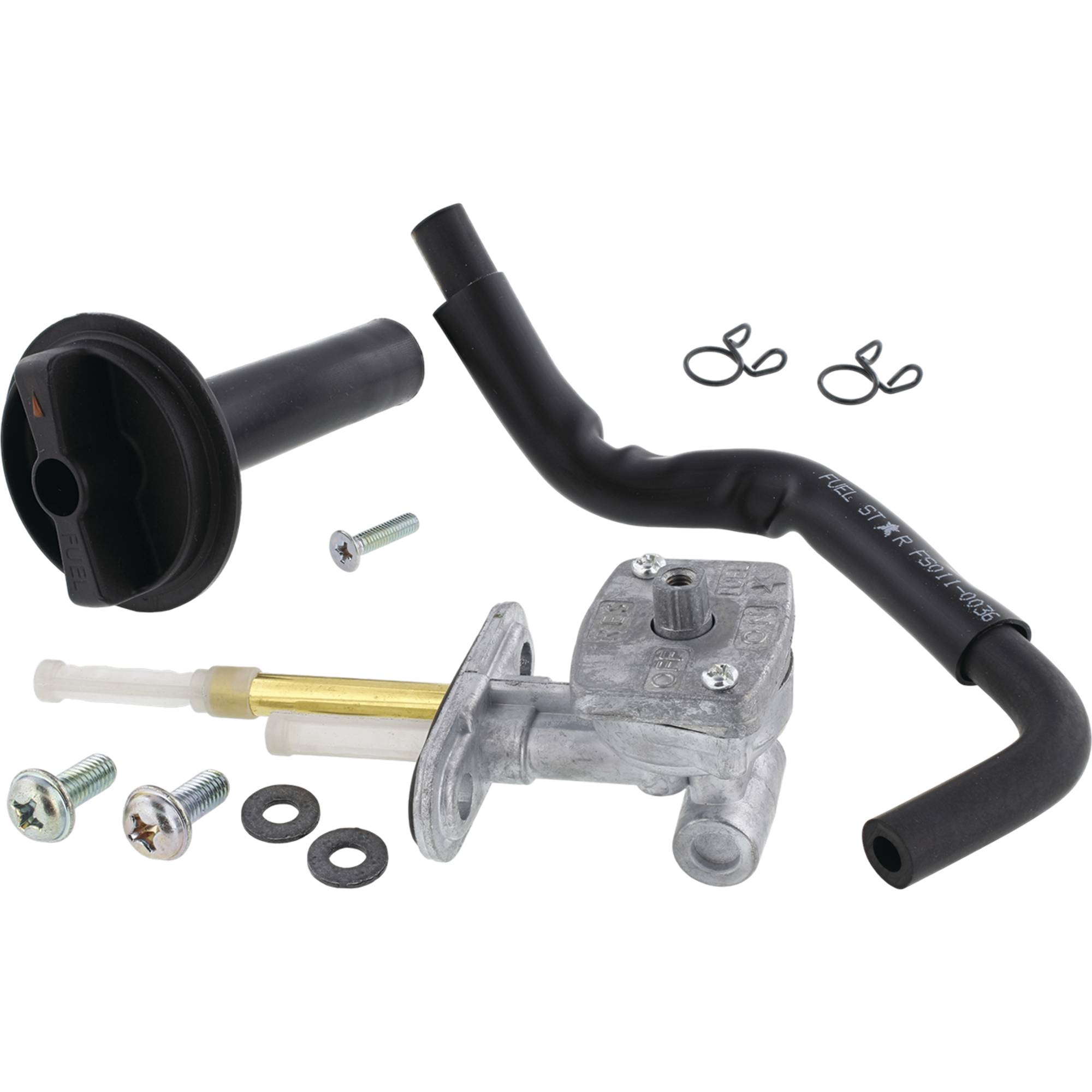 Fuel Star Fuel Valve Kit for Yamaha FS101-0039