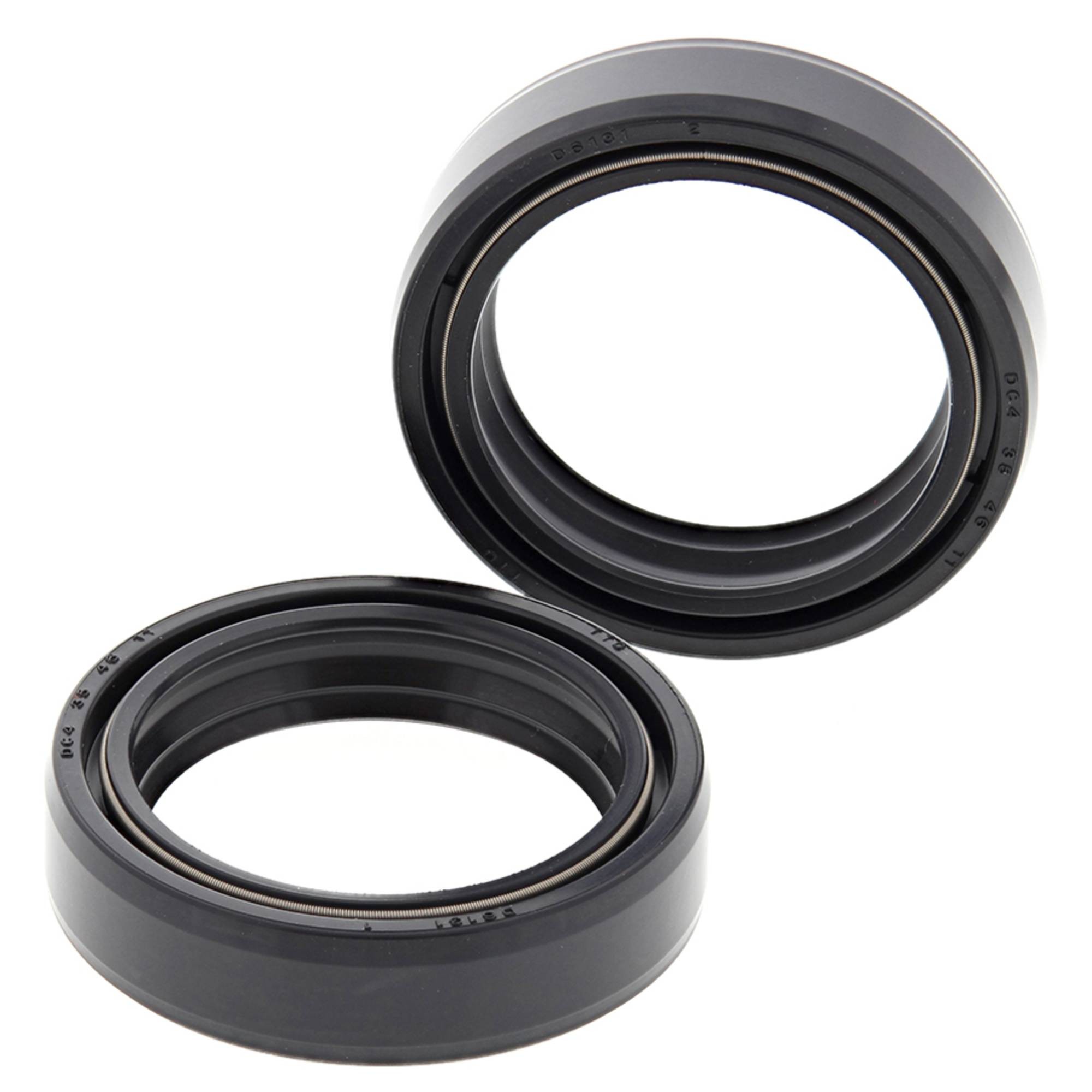All Balls Racing Fork Seal Kit 55-141 for Honda CB 450 K 68 69 70
