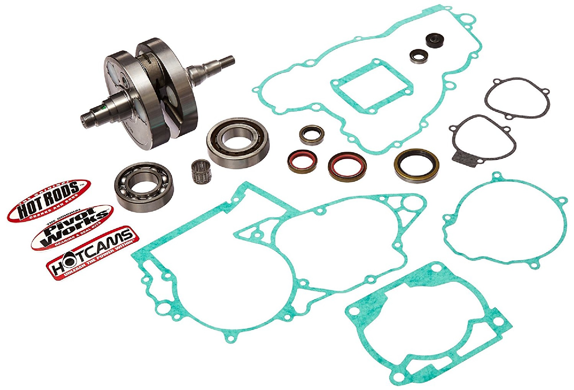 Hot Rods BOTTOM END KIT for KTM 250 XC (07); 250 XC-W (07) CBK0009