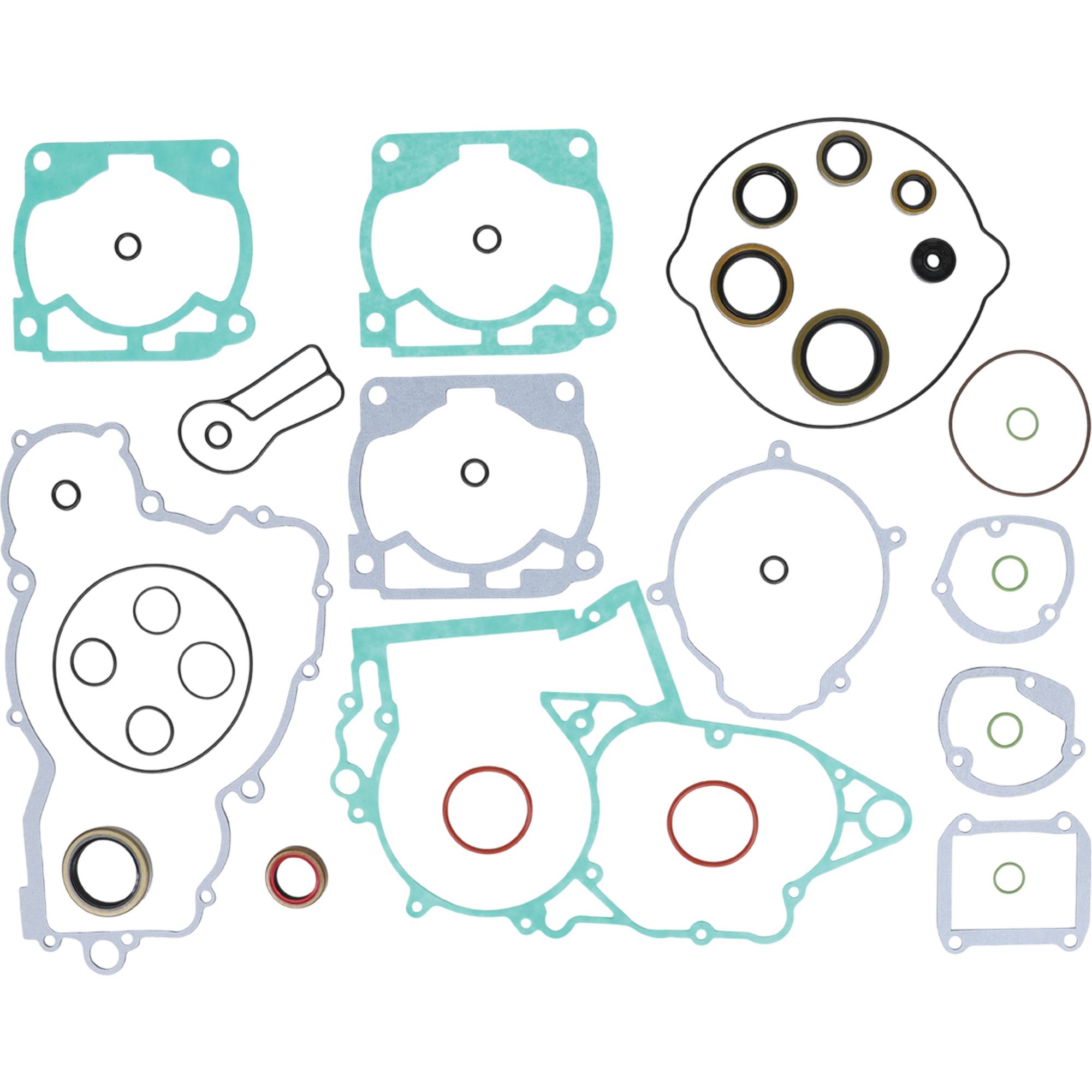 Hot Rods BOTTOM END KIT for KTM 250 XC-W (06) CBK0007