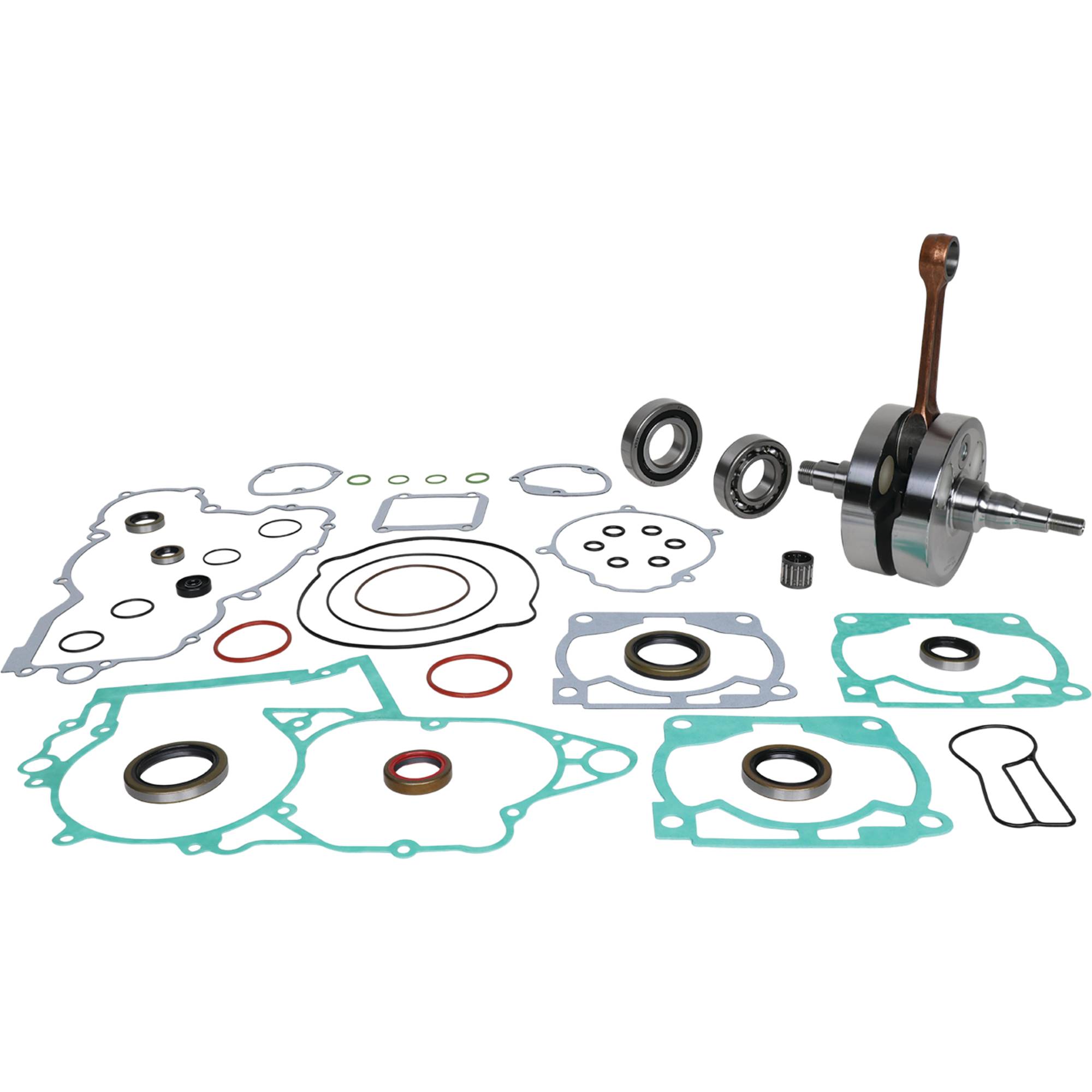 Hot Rods BOTTOM END KIT for KTM 250 XC-W (06) CBK0007