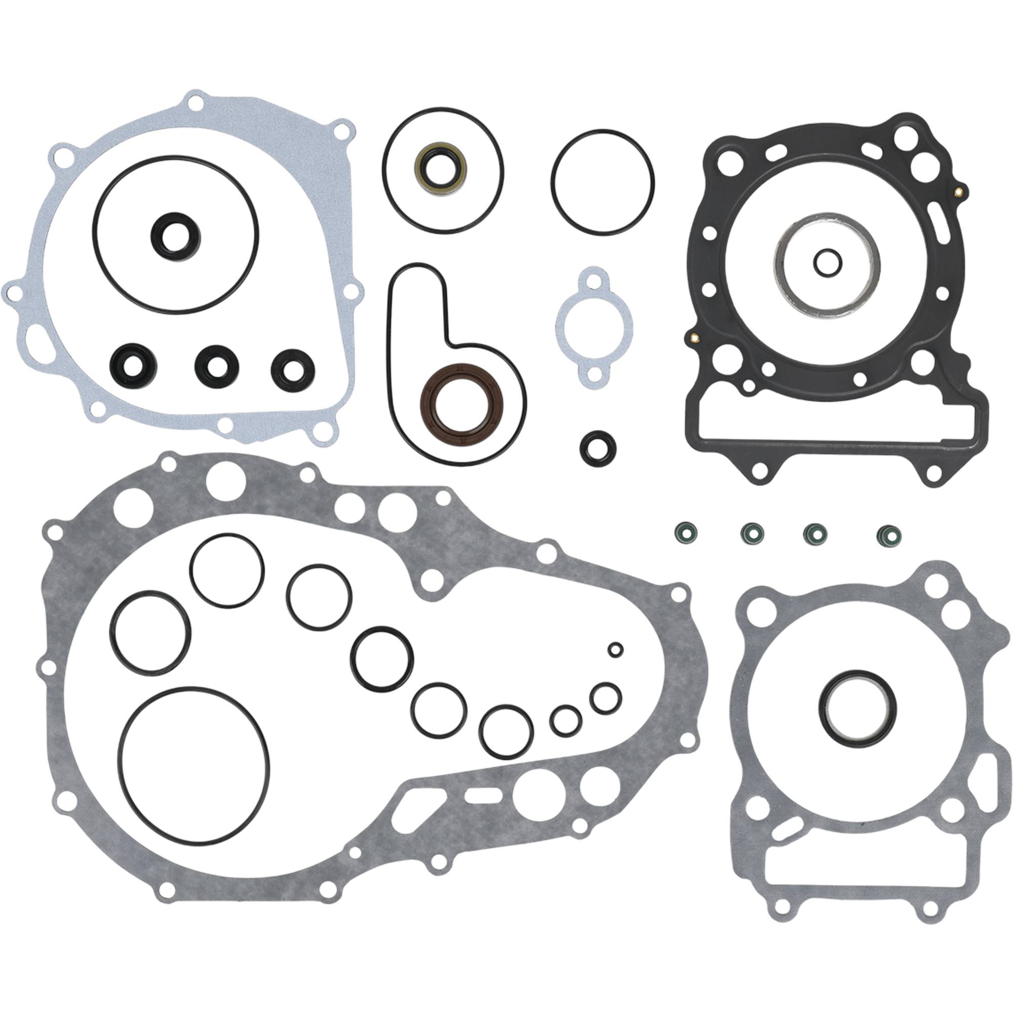Hot Rods BOTTOM END KIT for Suzuki LT-Z 400 (09-14) CBK0027