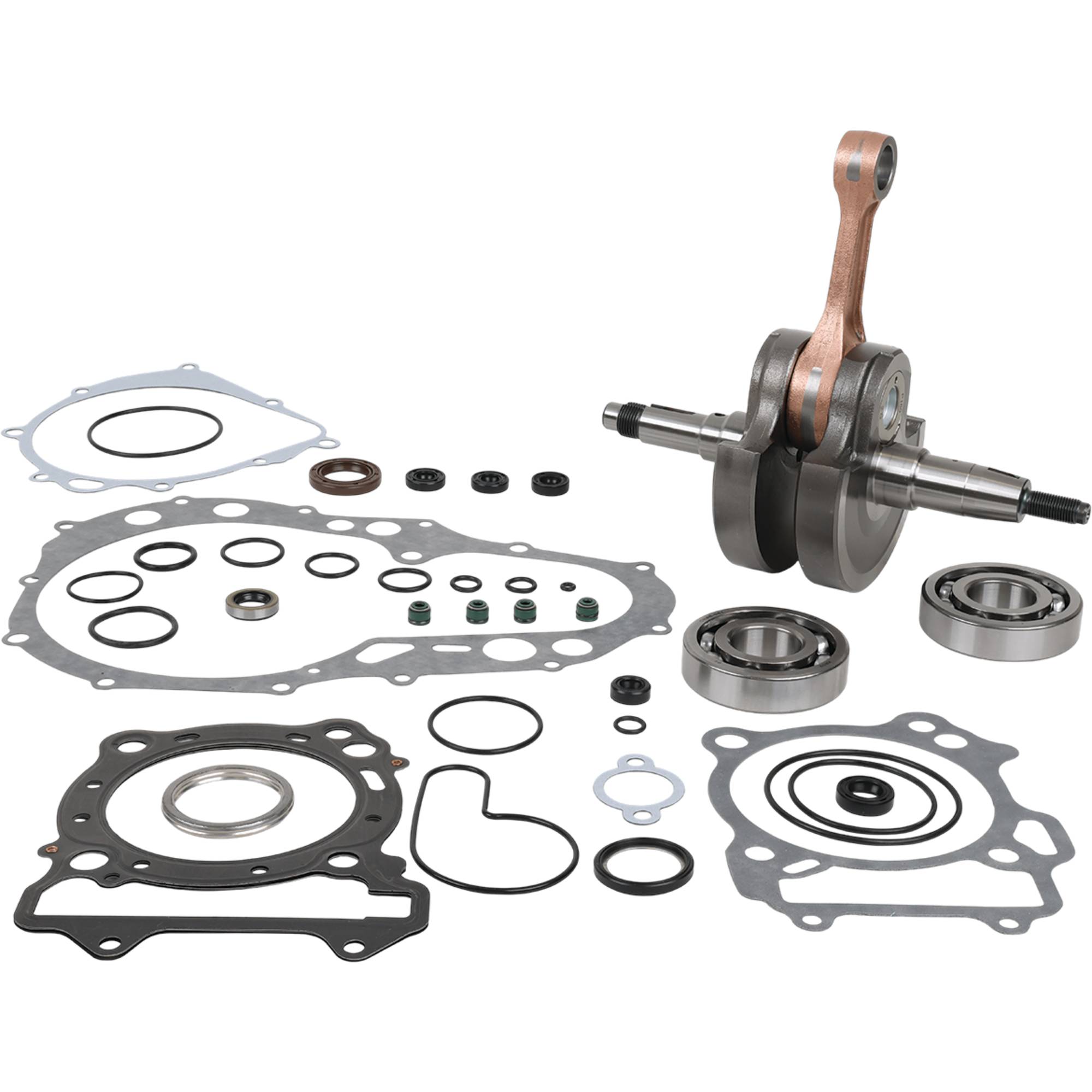 Hot Rods BOTTOM END KIT for Suzuki LT-Z 400 (09-14) CBK0027