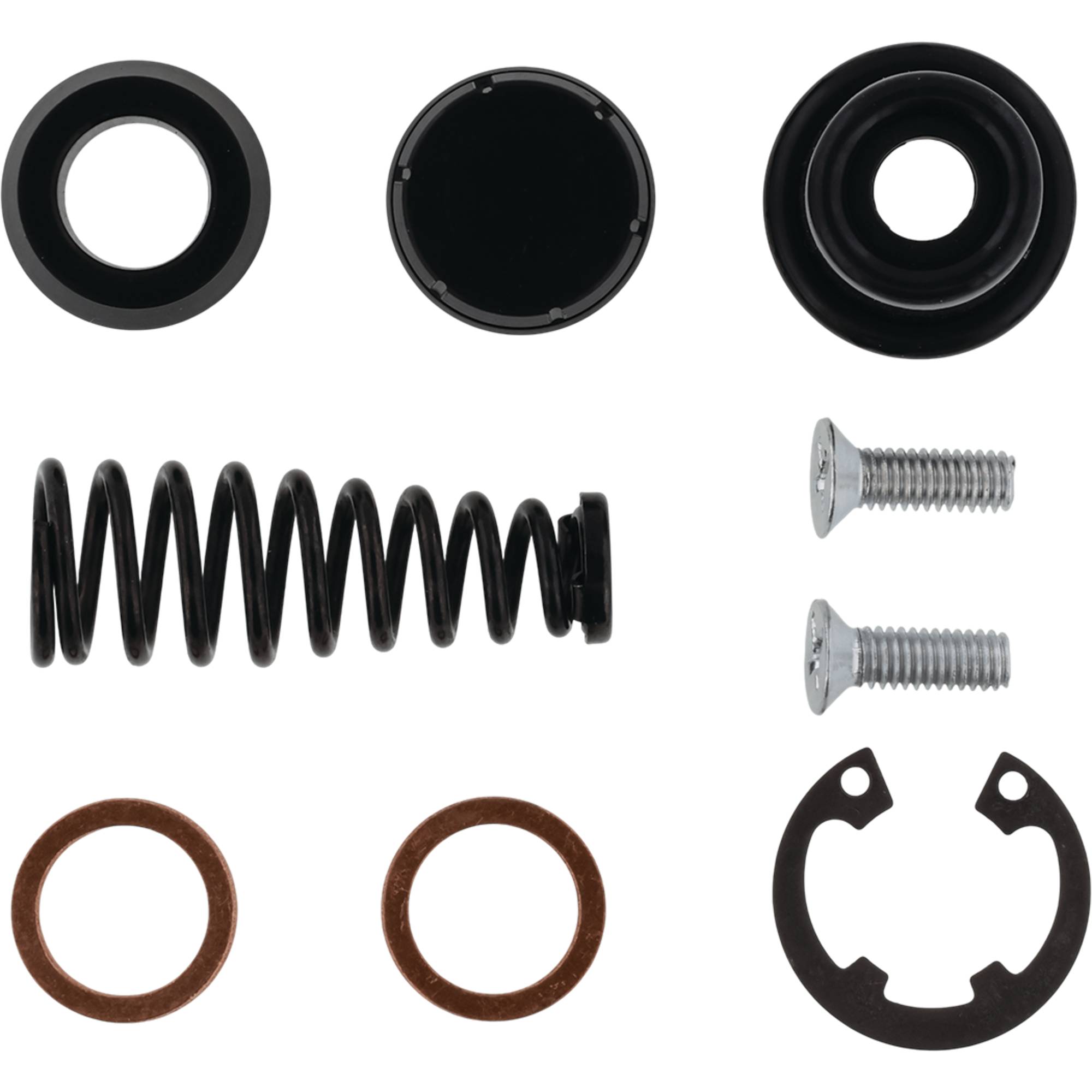All Balls Racing Master Cylinder Rebuild kit 18-1034 for Suzuki M109R 17