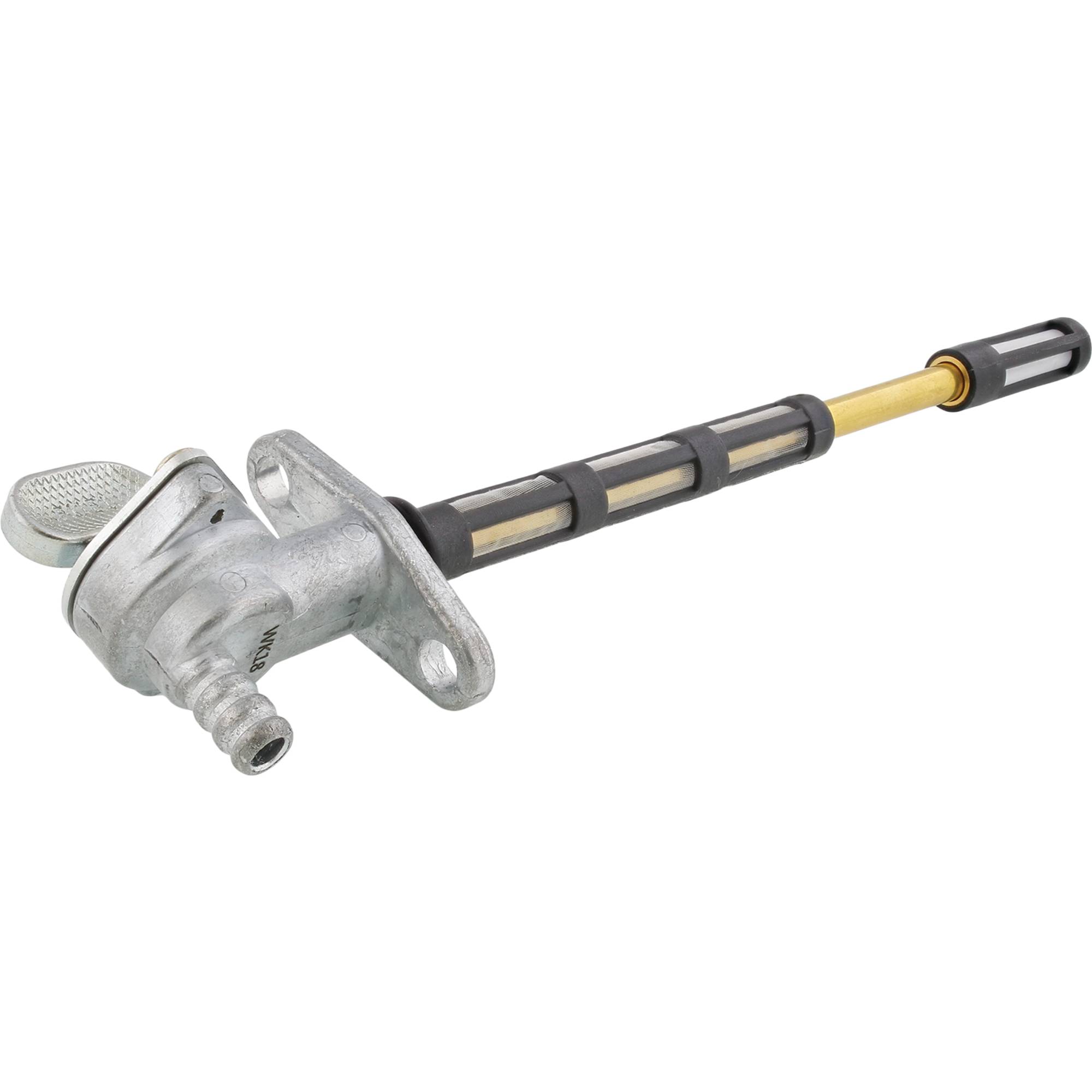 Fuel Star Fuel Valve Kit for KTM 520 MXC Racing (01-02) FS101-0176