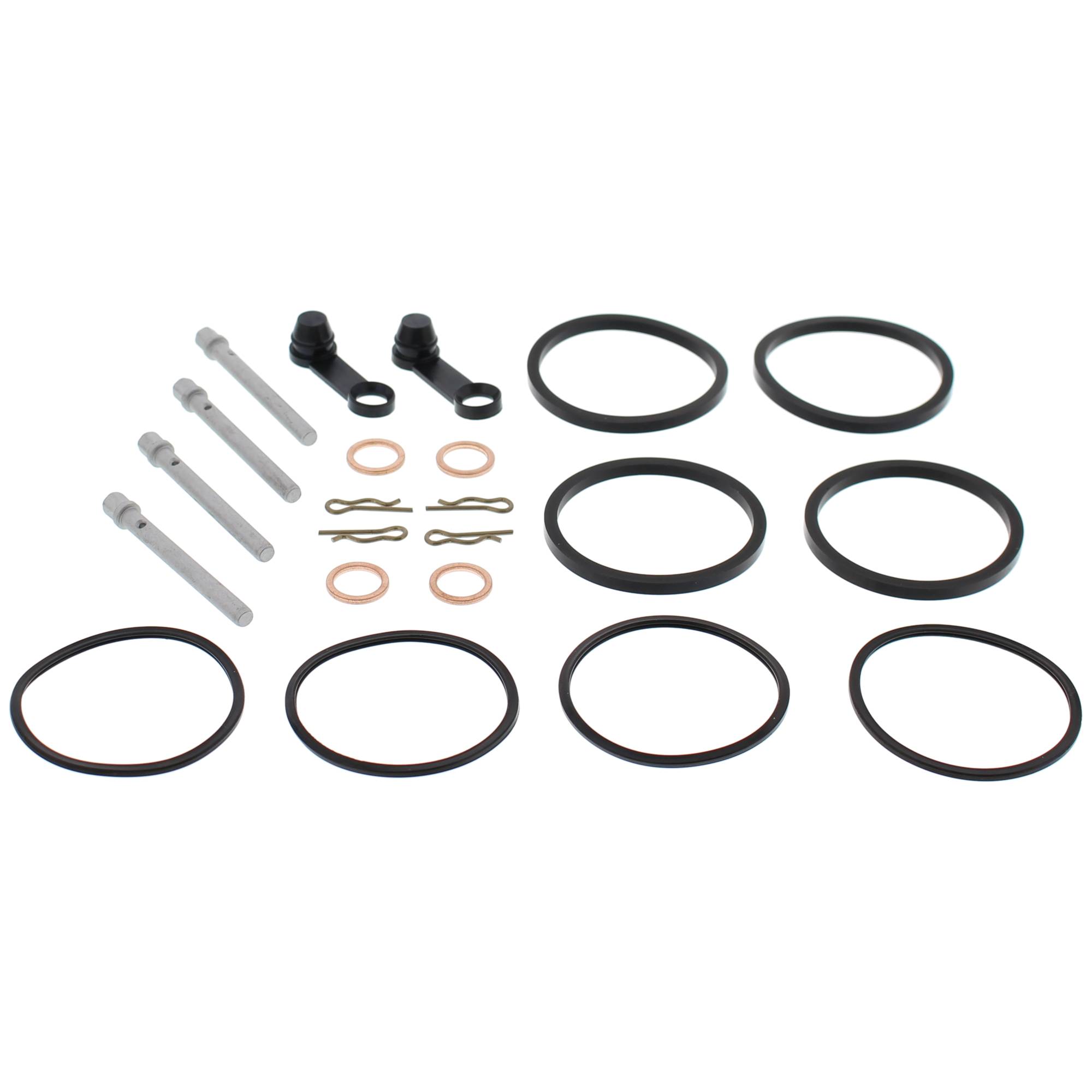 All Balls Caliper Rebuild Kit 18-3094 for Yamaha FJ1100 84 85, FZR400 88 89