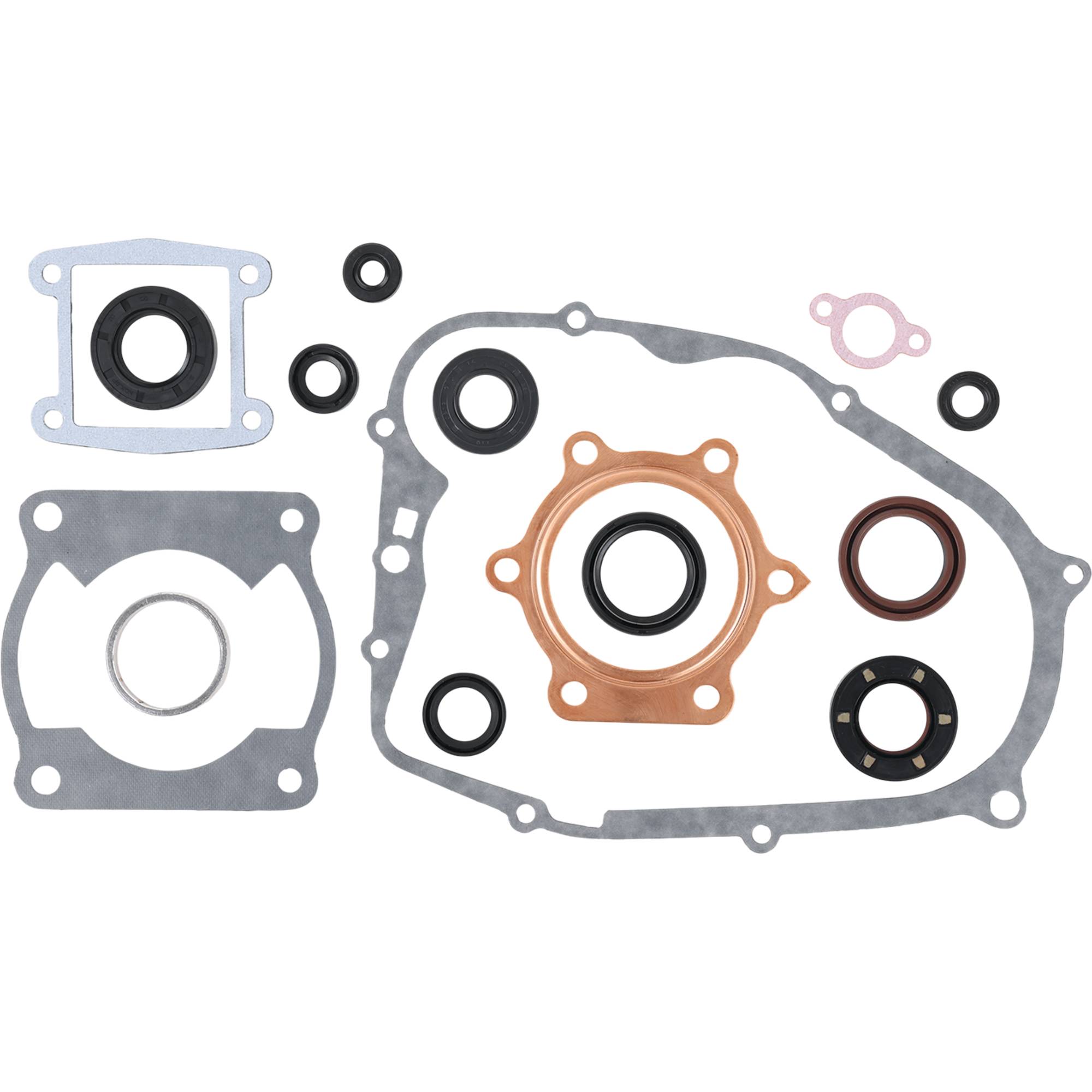 Hot Rods Stroker Bottom End Kit for Yamaha YFS 200 Blaster 1988-2006 CBK0130