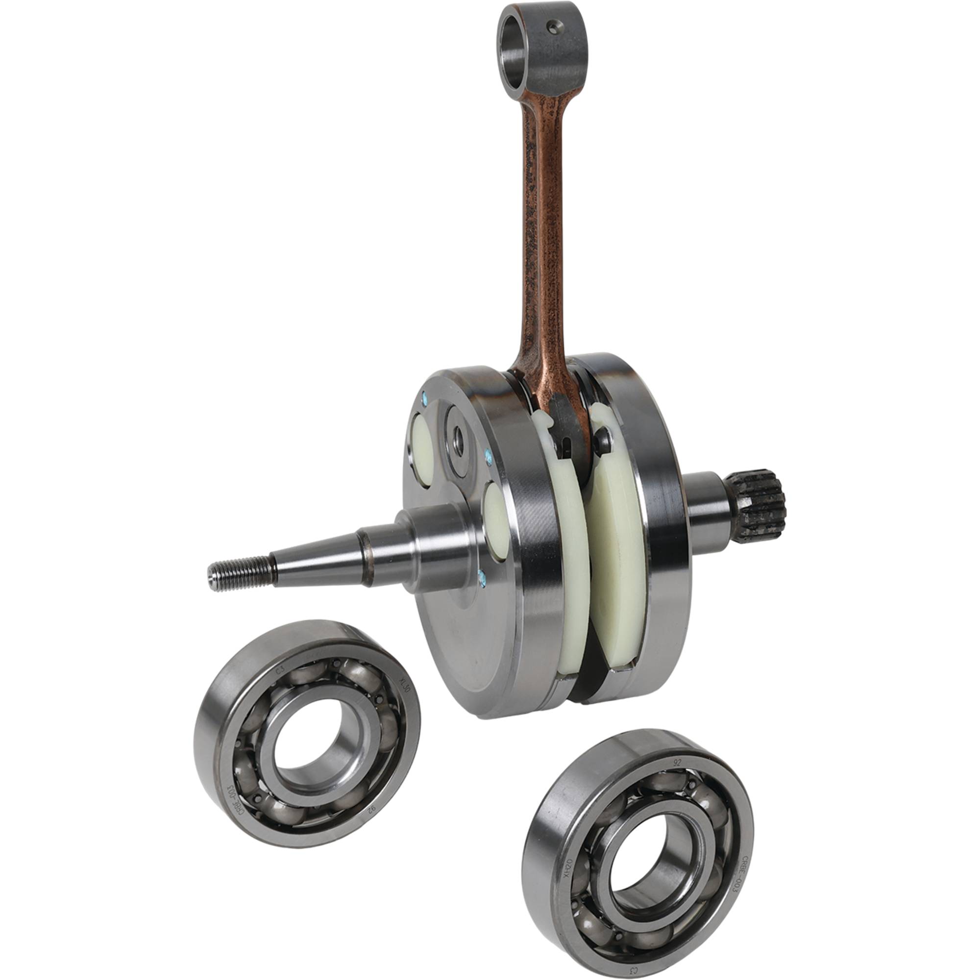 Hot Rods Bottom End Kit for Yamaha YZ 250 2001 CBK0079