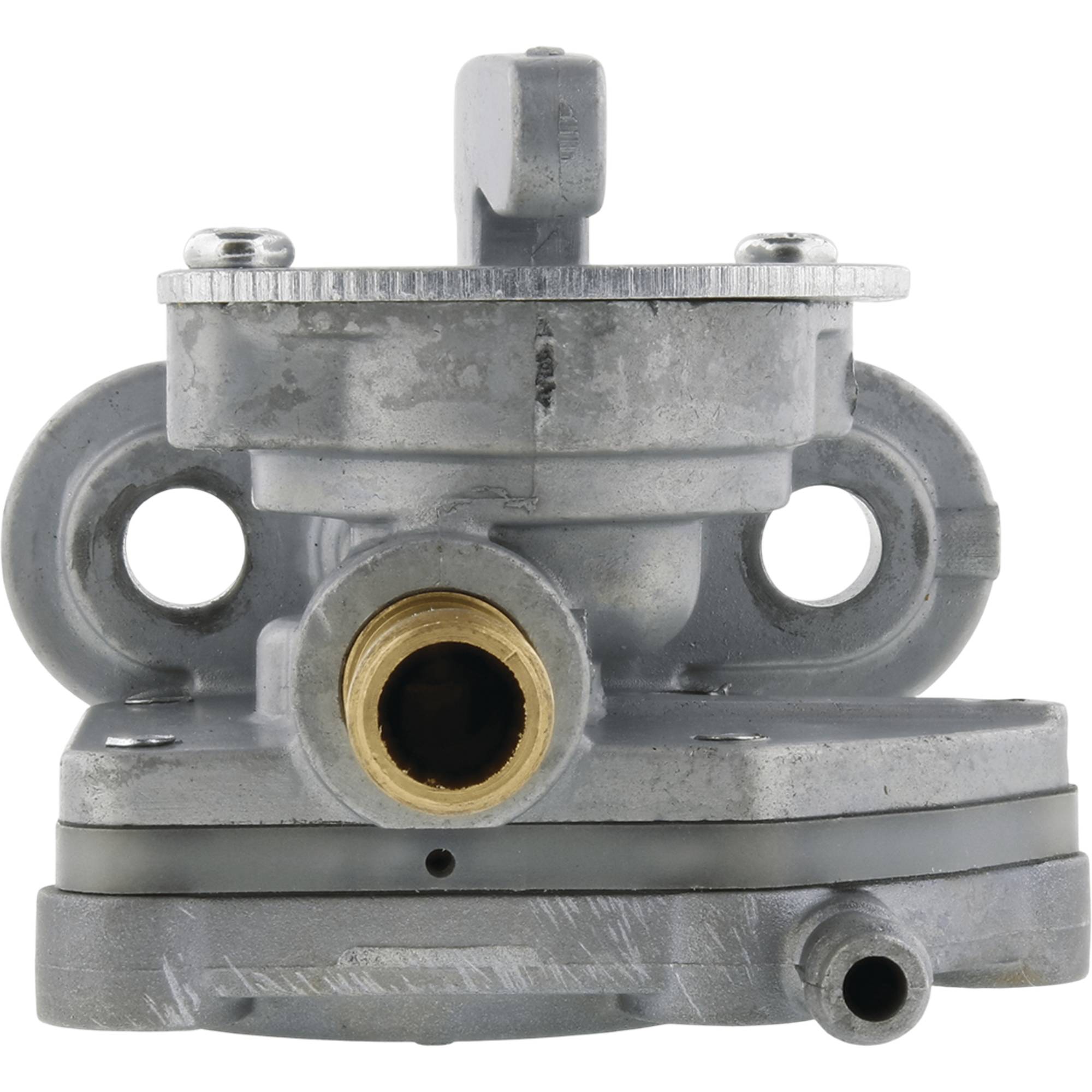 Fuel Star Fuel Valve Kit for Suzuki DR-Z 400 S (05-16) DR-Z 400 SM (16)