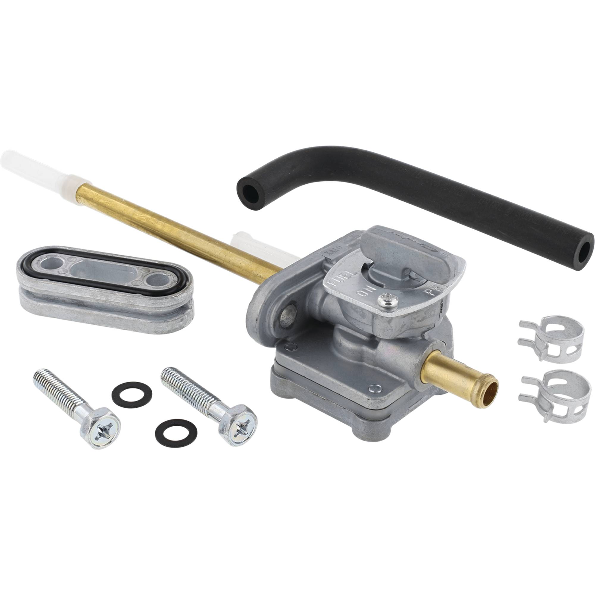 Fuel Star Fuel Valve Kit for Suzuki DR-Z 400 S (05-16) DR-Z 400 SM (16)