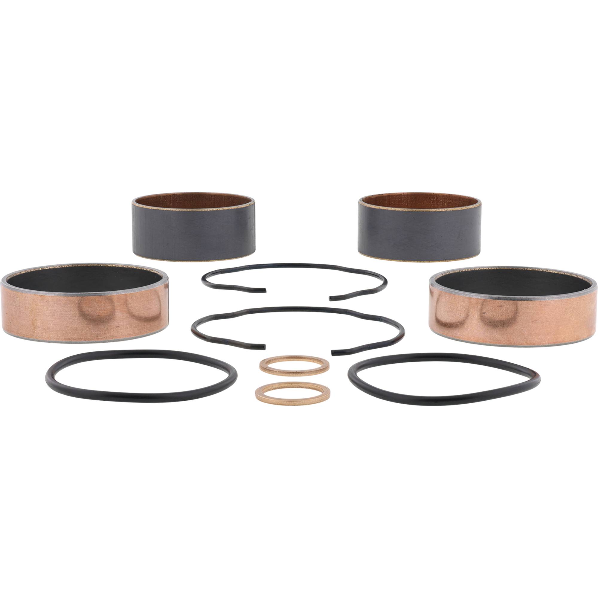 All Balls Racing Fork Bushing Kit 38-6127 for Honda CRF 1000A Africa Twin 16