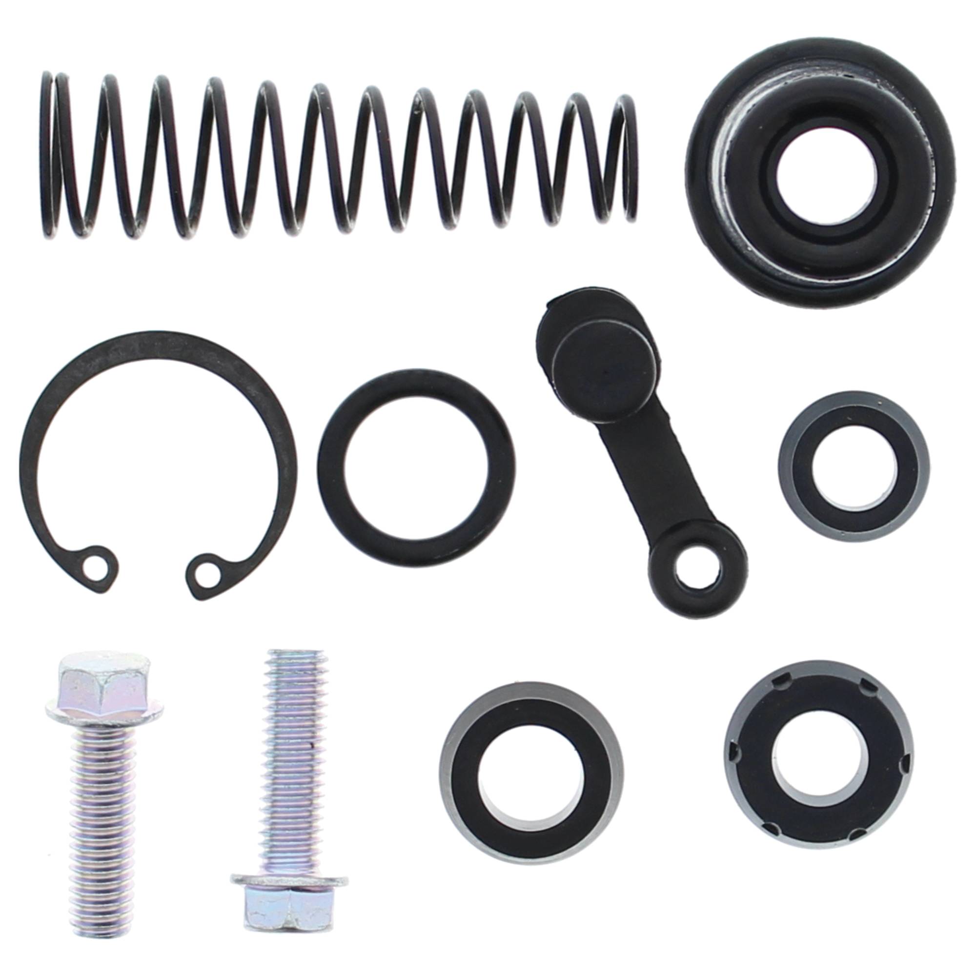 All Balls Master Cylinder Rebuild Kit 18-1091 for Can-Am Outlander Max 400XT