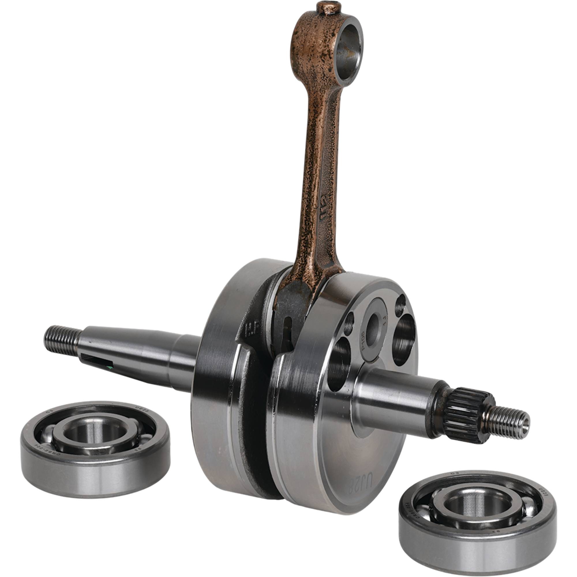 Hot Rods BOTTOM END KIT for Kawasaki KX 85 (06) CBK0101