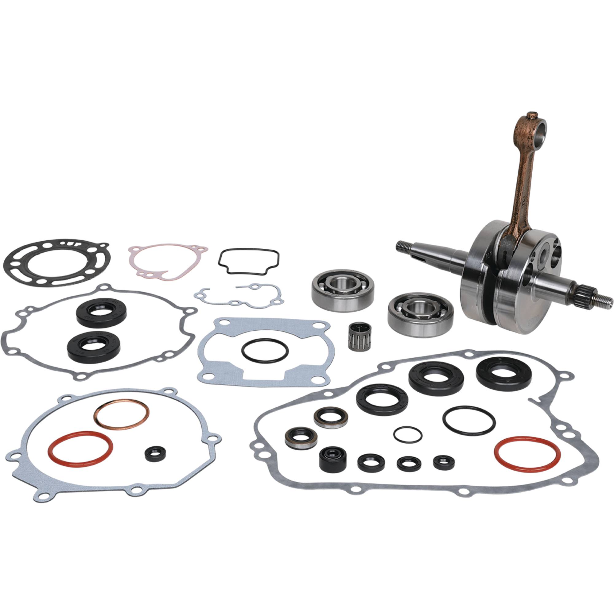 Hot Rods BOTTOM END KIT for Kawasaki KX 85 (06) CBK0101