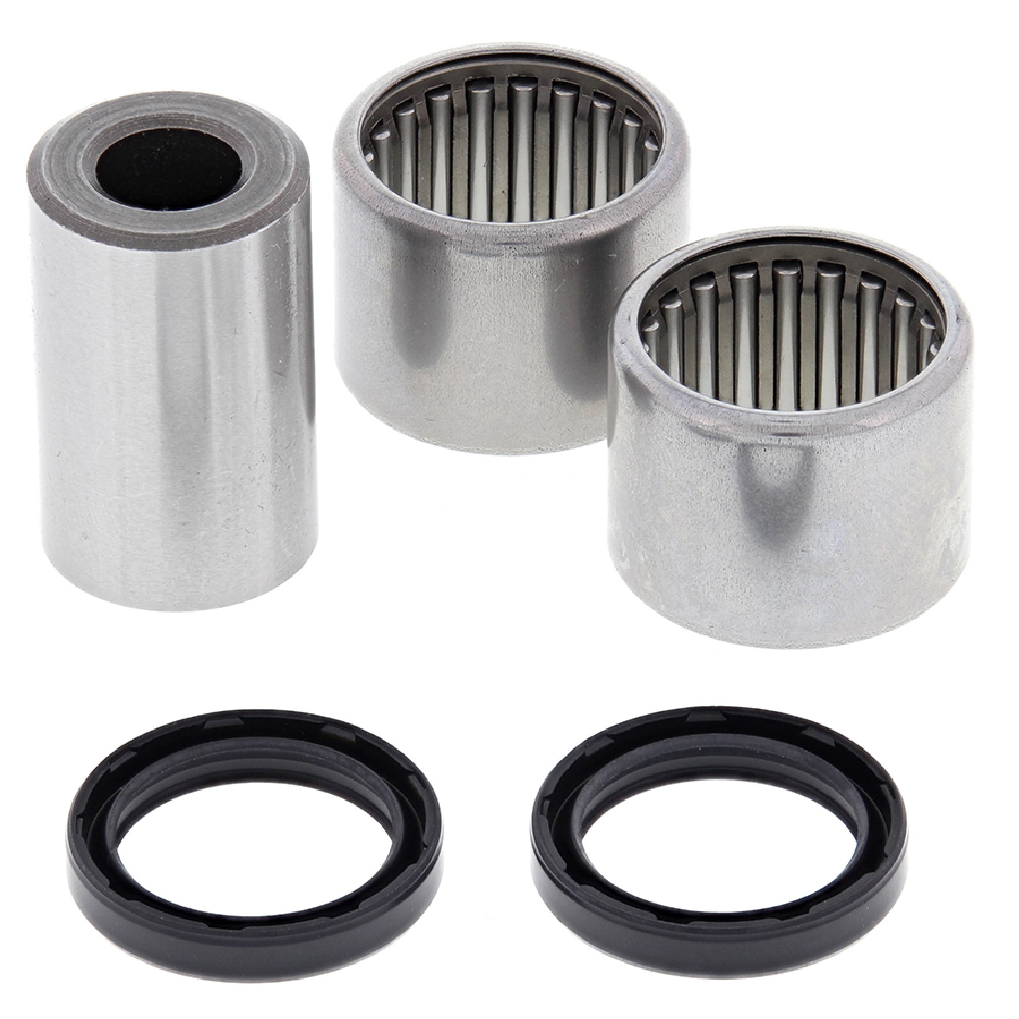 All Balls Racing Rear Shock Bearing Kit 29-5052 for Can-Am DS 450 10-15