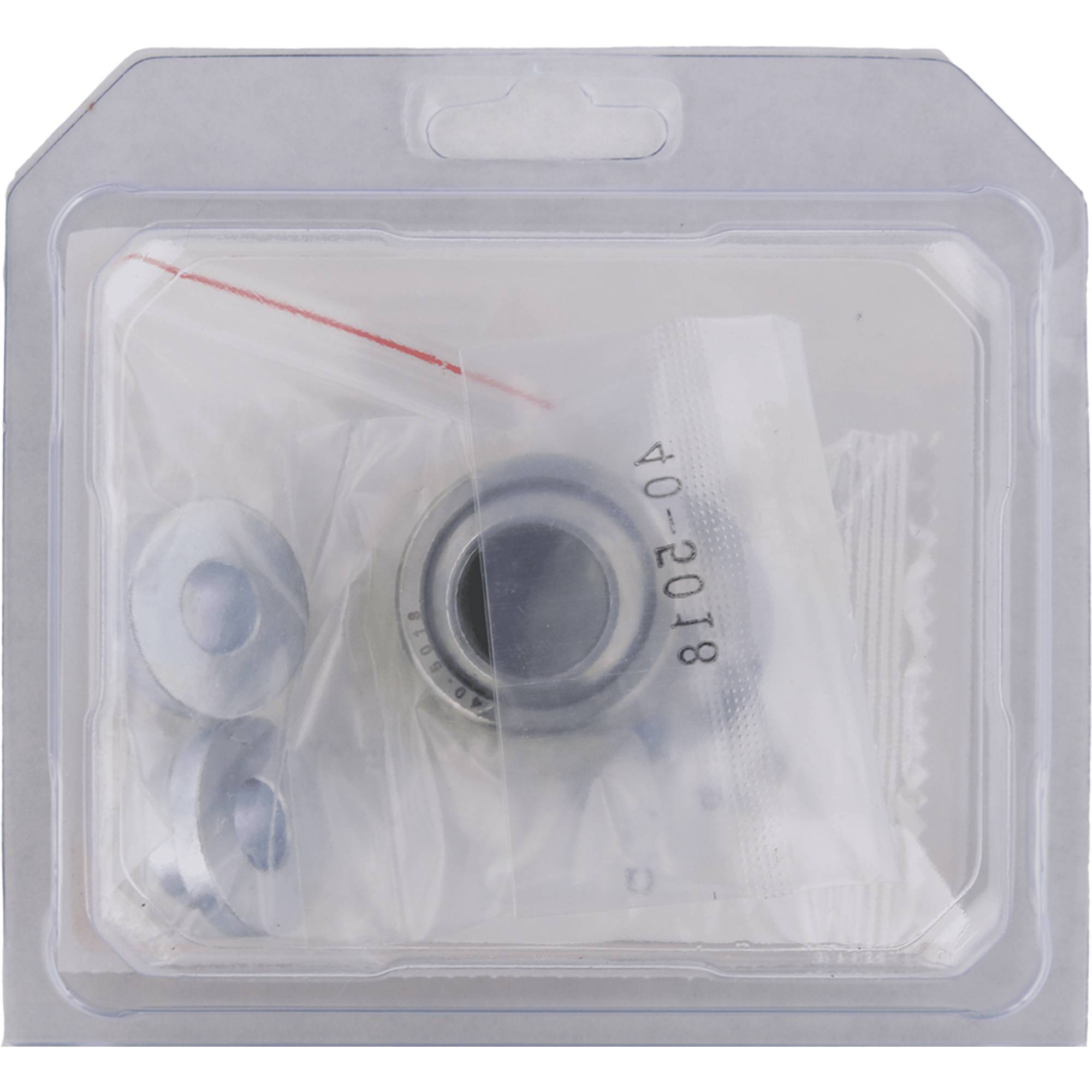 All Balls Racing Rear Shock Bearing Kit 29-5056 for Husaberg FC 450 01 02 03