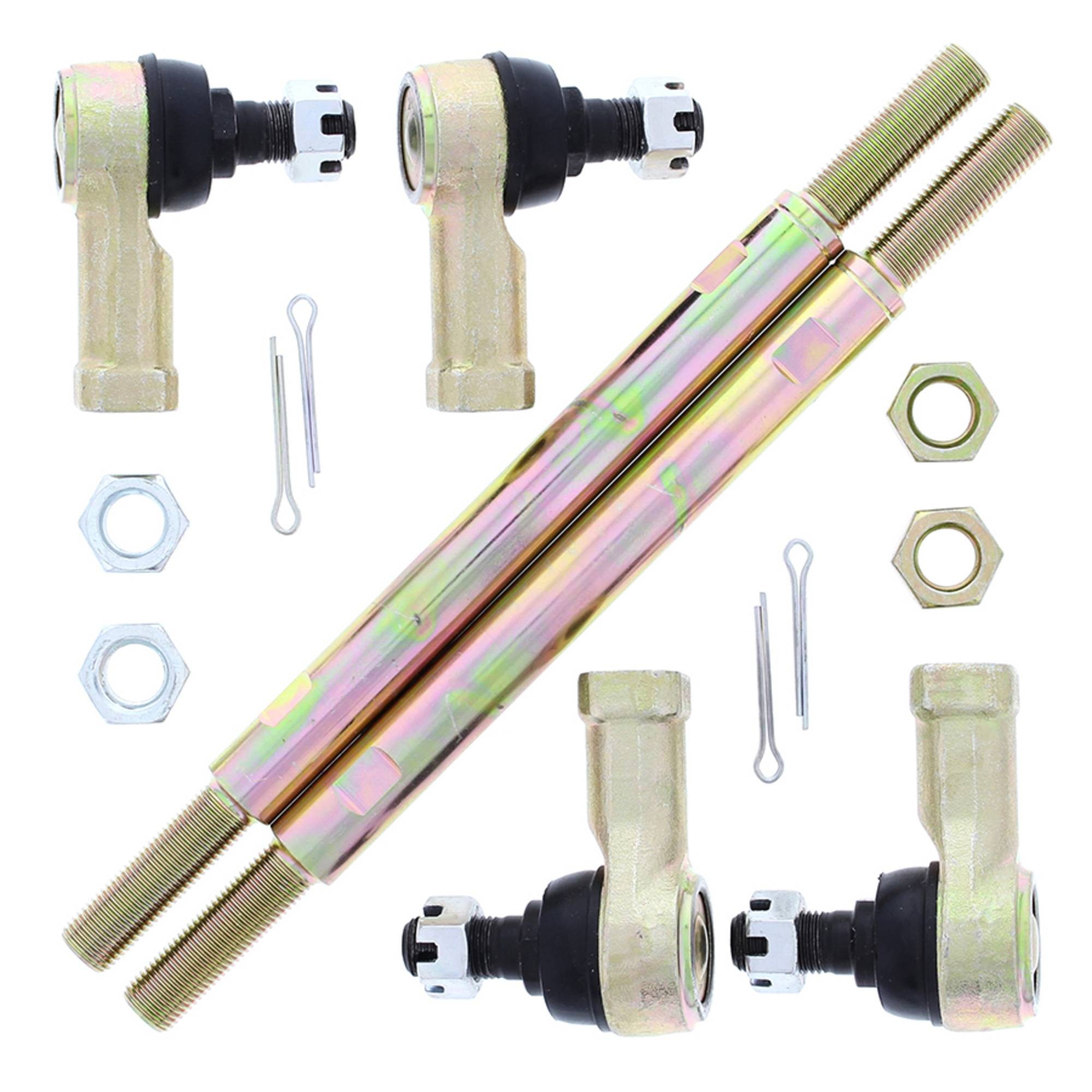 All Balls Racing Tie Rod Kit 52-1034 for Yamaha YFM250 Beartracker 99-04