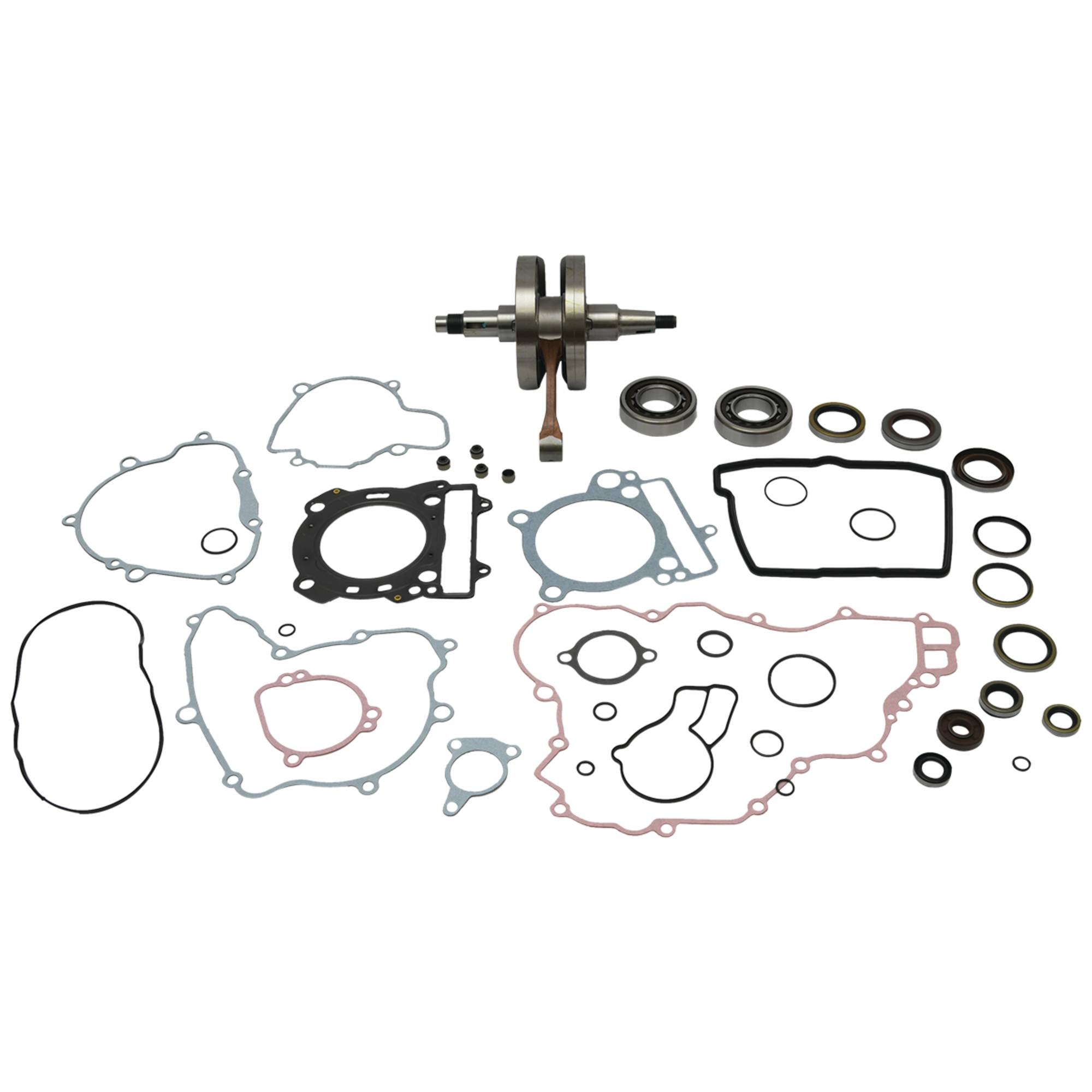 Hot Rods BOTTOM END KIT for KTM 250 SX-F (05-10) CBK0169