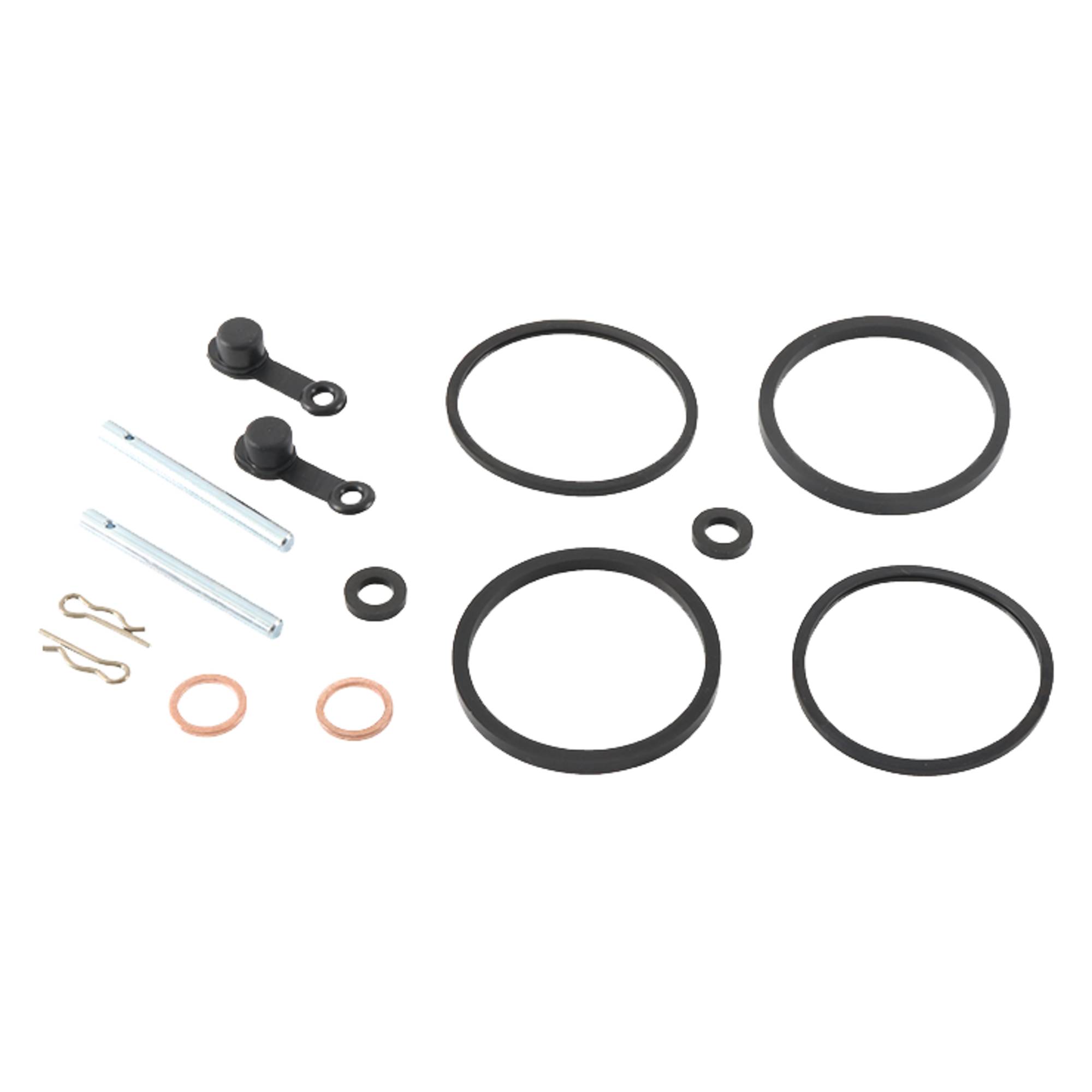 All Balls Caliper Rebuild Kit 18-3133 for Suzuki VS 800 GL Intruder 93-04