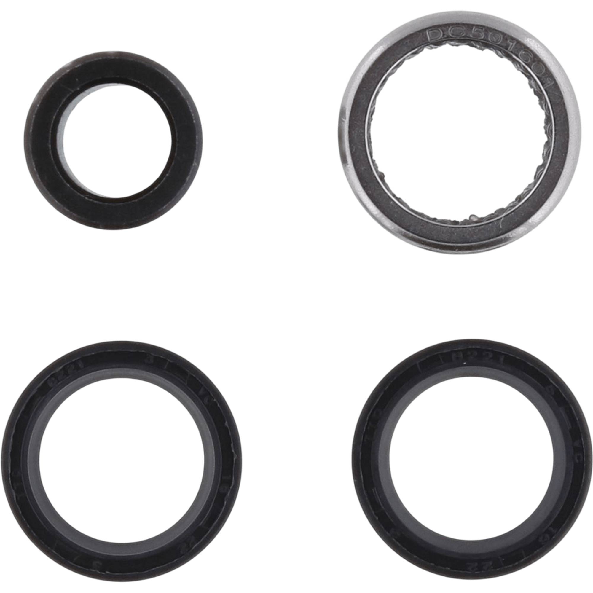 All Balls Racing Rear Shock Bearing Kit 29-5046 for Gas-Gas EC 250 4T 10
