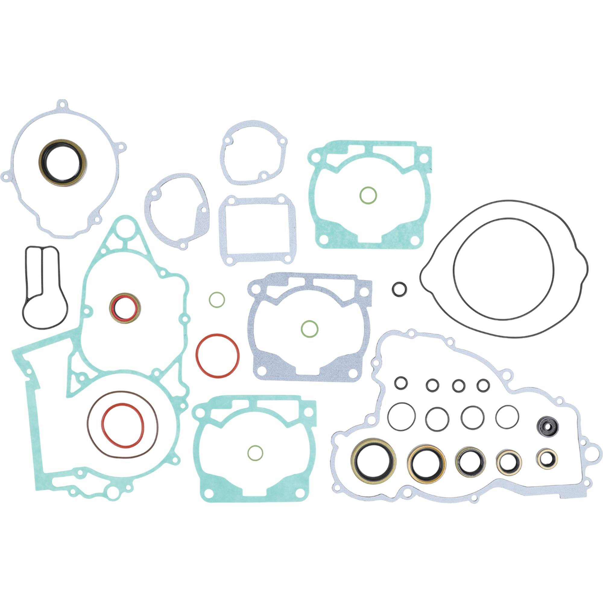 Hot Rods BOTTOM END KIT for KTM 250 SX (05-06); 250 SXS (06) CBK0005