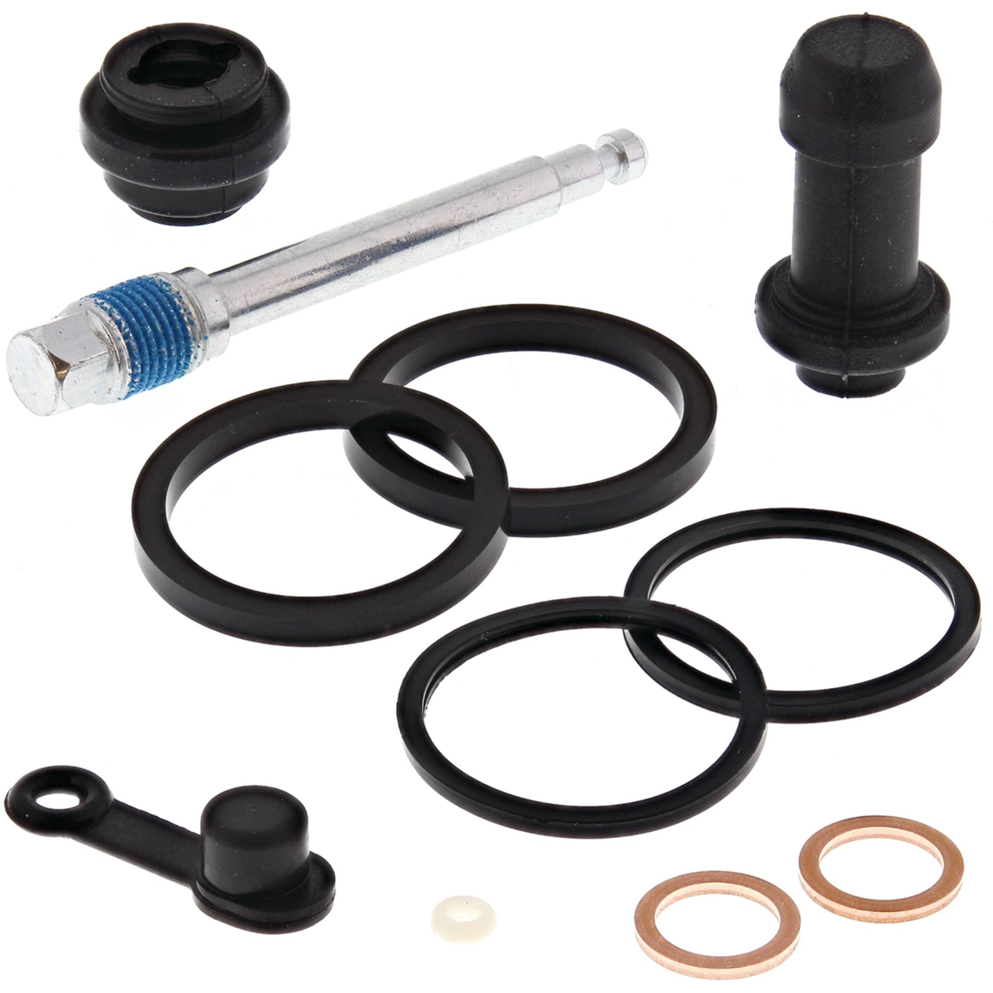 All Balls Racing Caliper Rebuild Kit 18-3063 for Honda CB 500 F 13 14 15 16