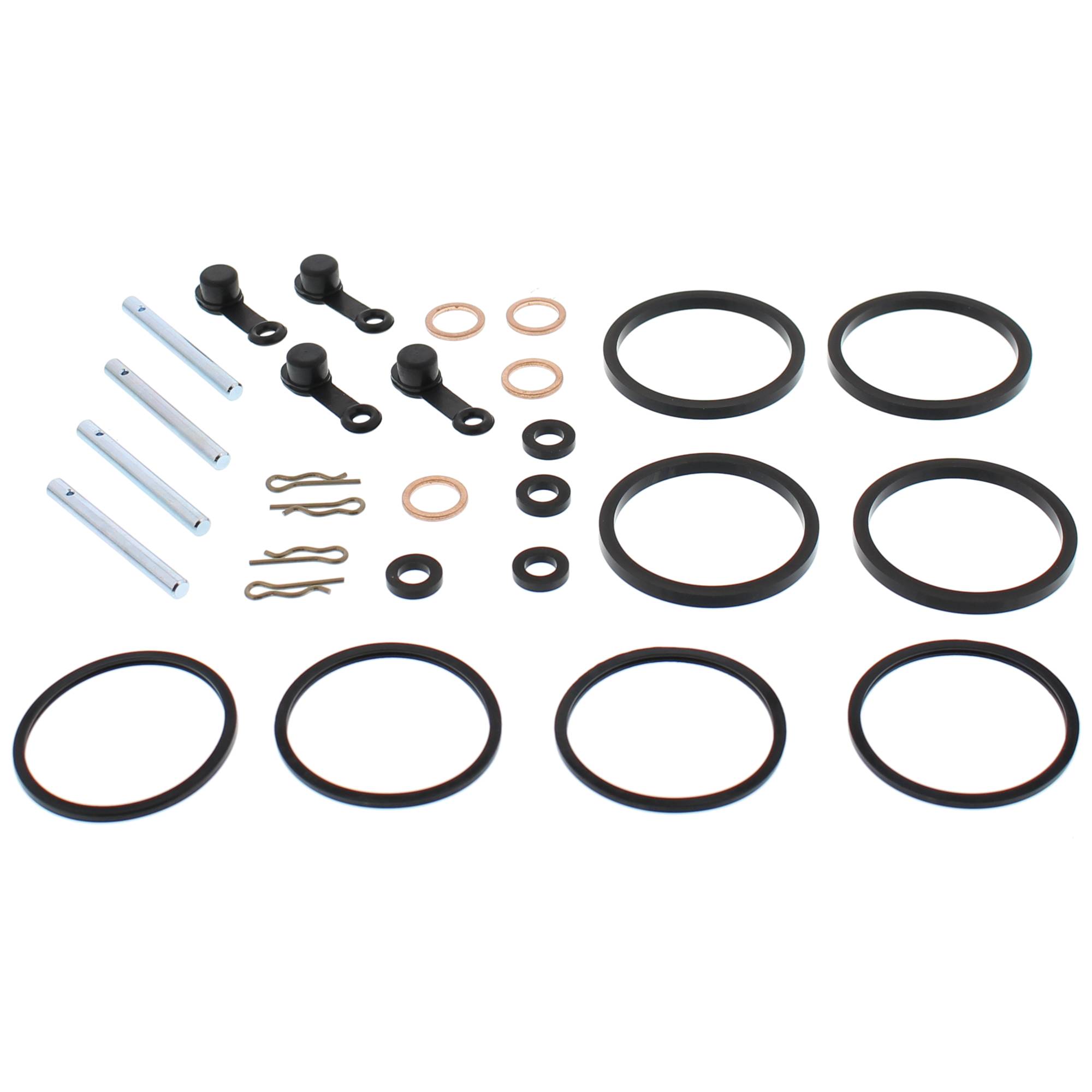 All Balls Caliper Rebuild Kit 18-3121 for Suzuki GSX 1100 F Katana 93