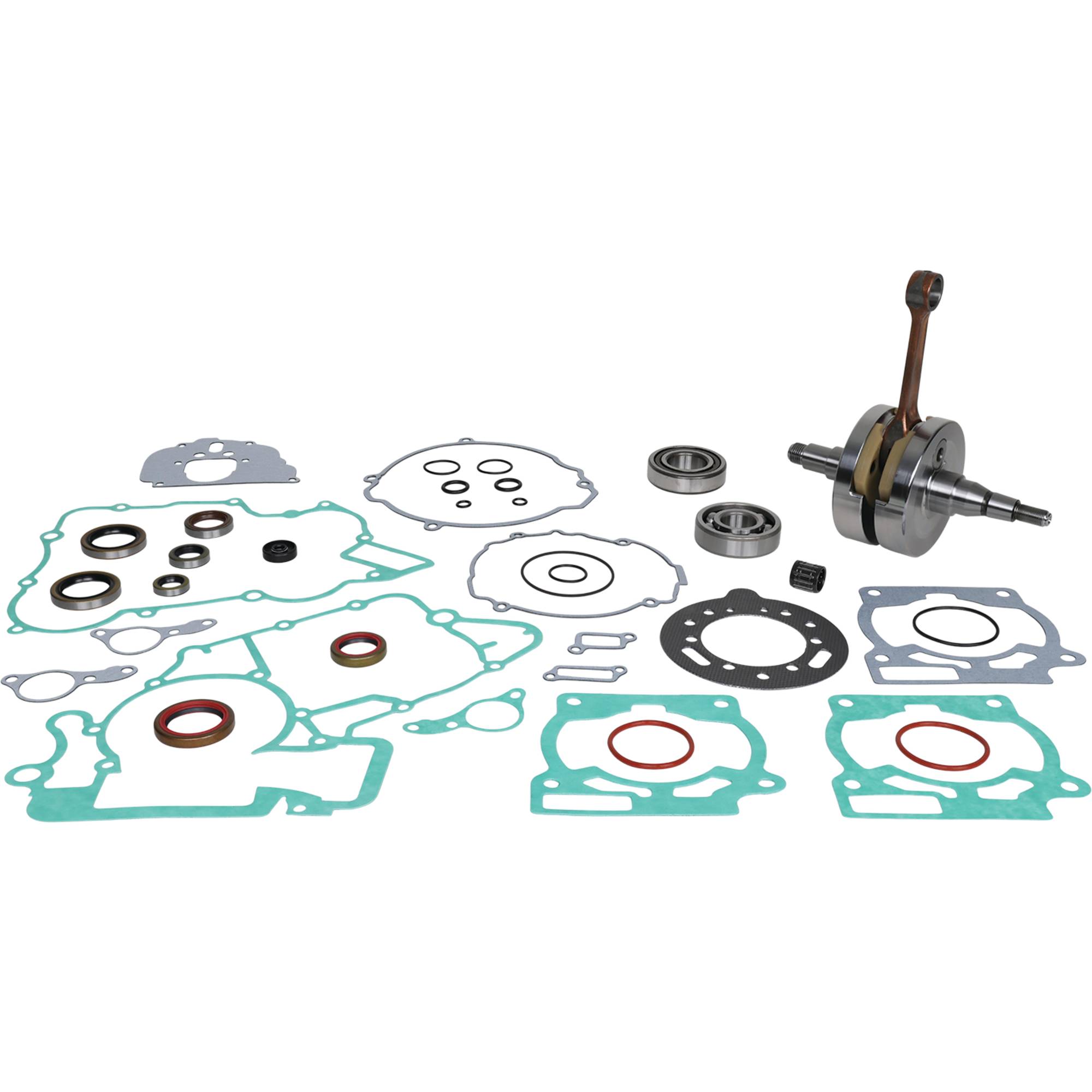 Hot Rods BOTTOM END KIT for KTM 125 SX (01) CBK0062
