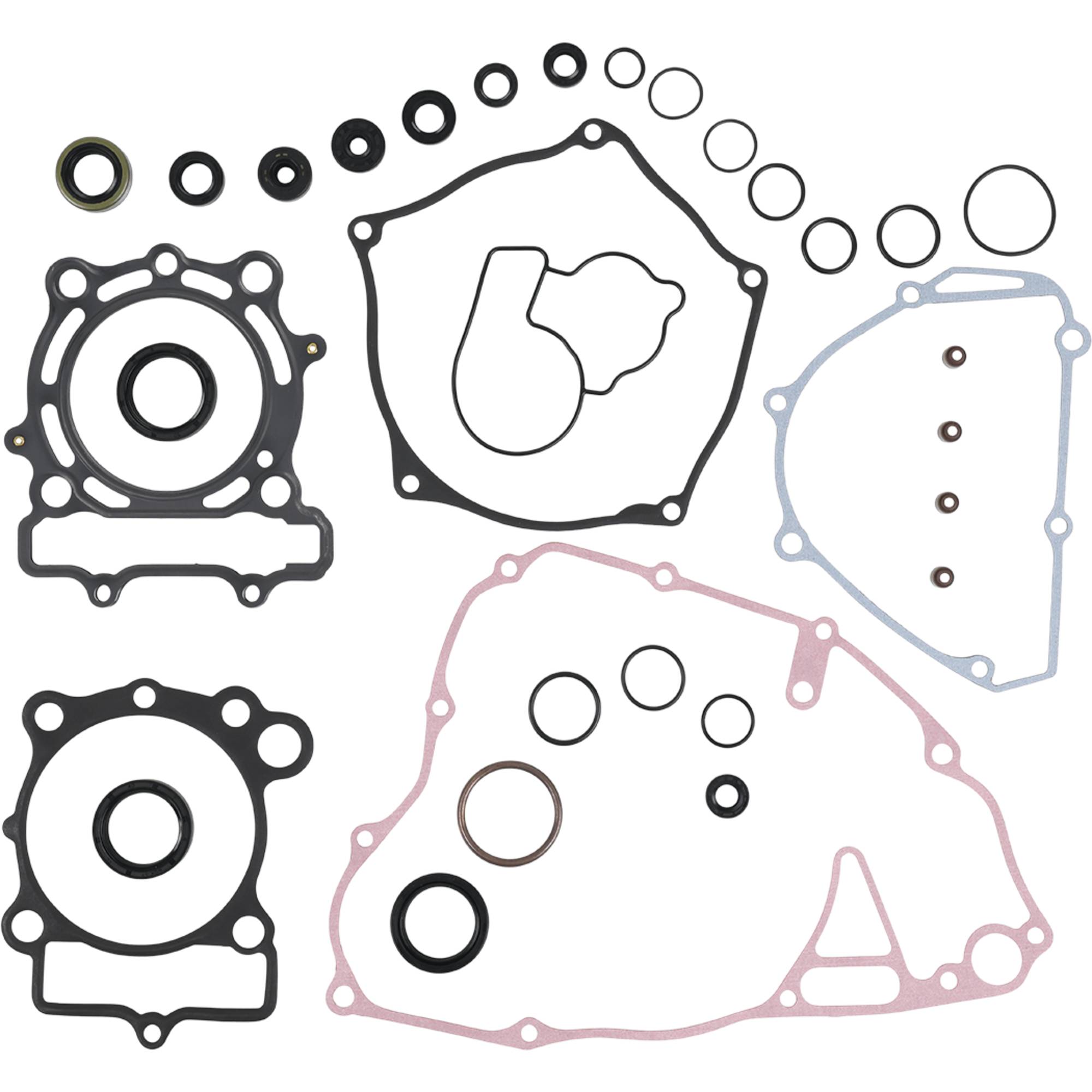 Hot Rods BOTTOM END KIT for Kawasaki KX 250 F (10) CBK0060