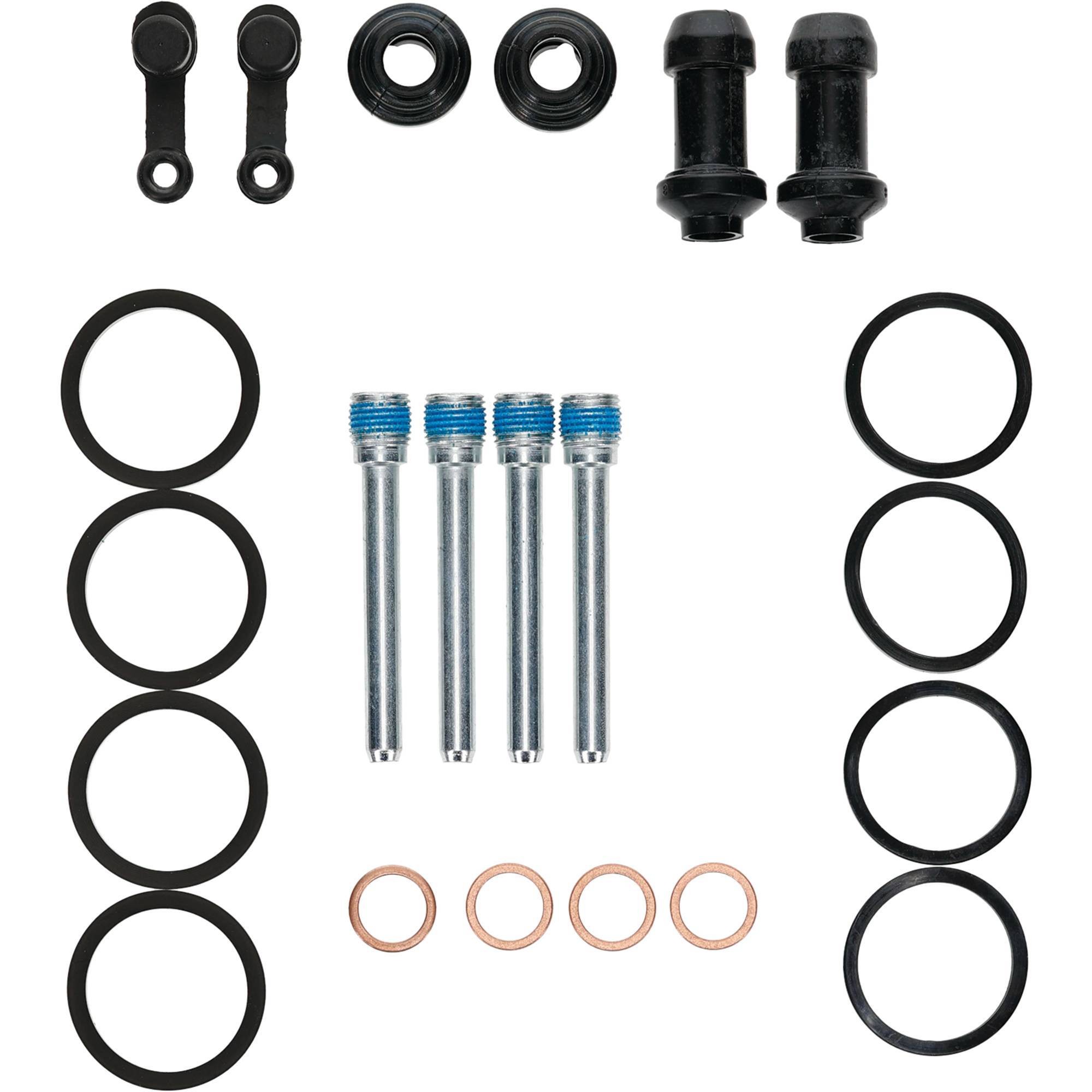 All Balls Racing Caliper Rebuild Kit 18-3140 for Honda CBR 600 F3 95-98