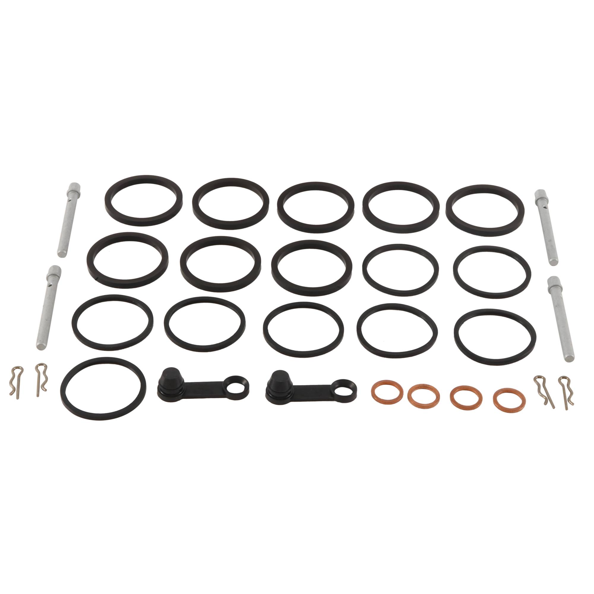 All Balls Caliper Rebuild Kit 18-3086 for Yamaha FJ1200 92 93