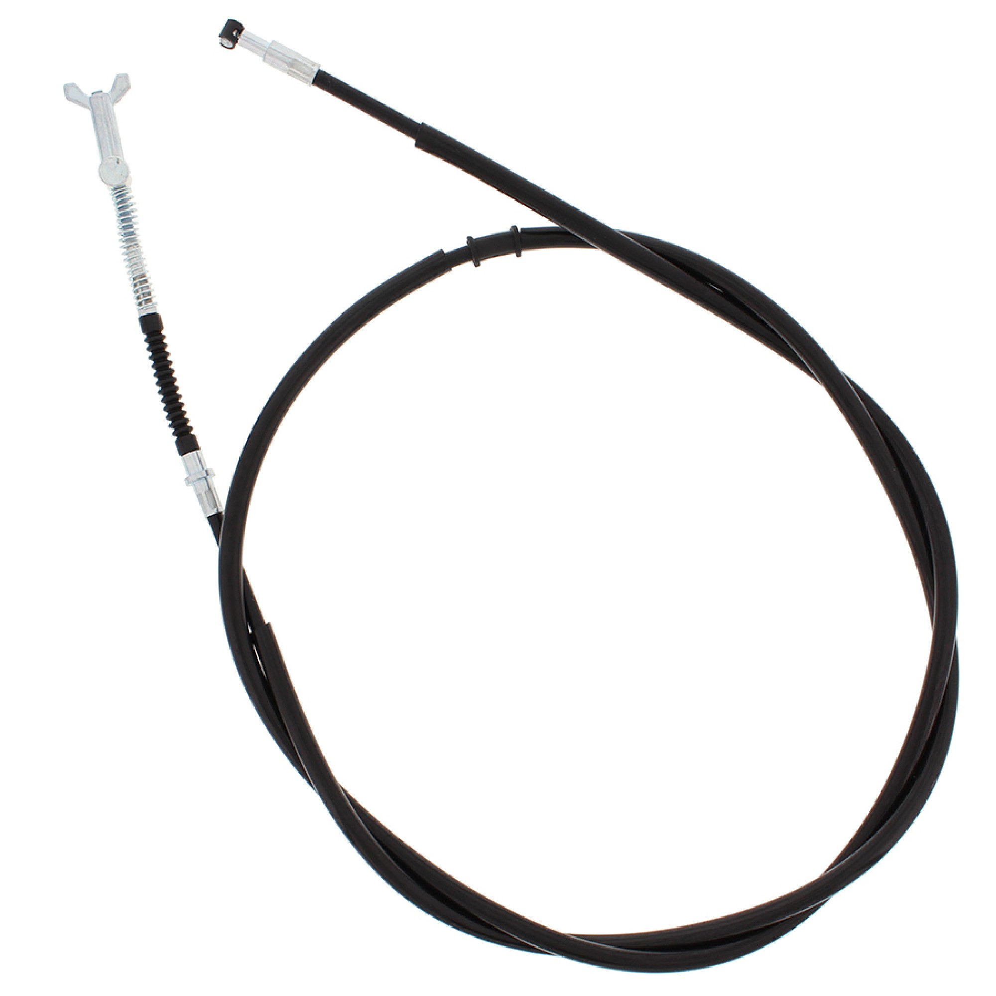All Balls Racing ATV Brake Cable 45-4017 for Honda TRX 420 FA IRS 15 16 17