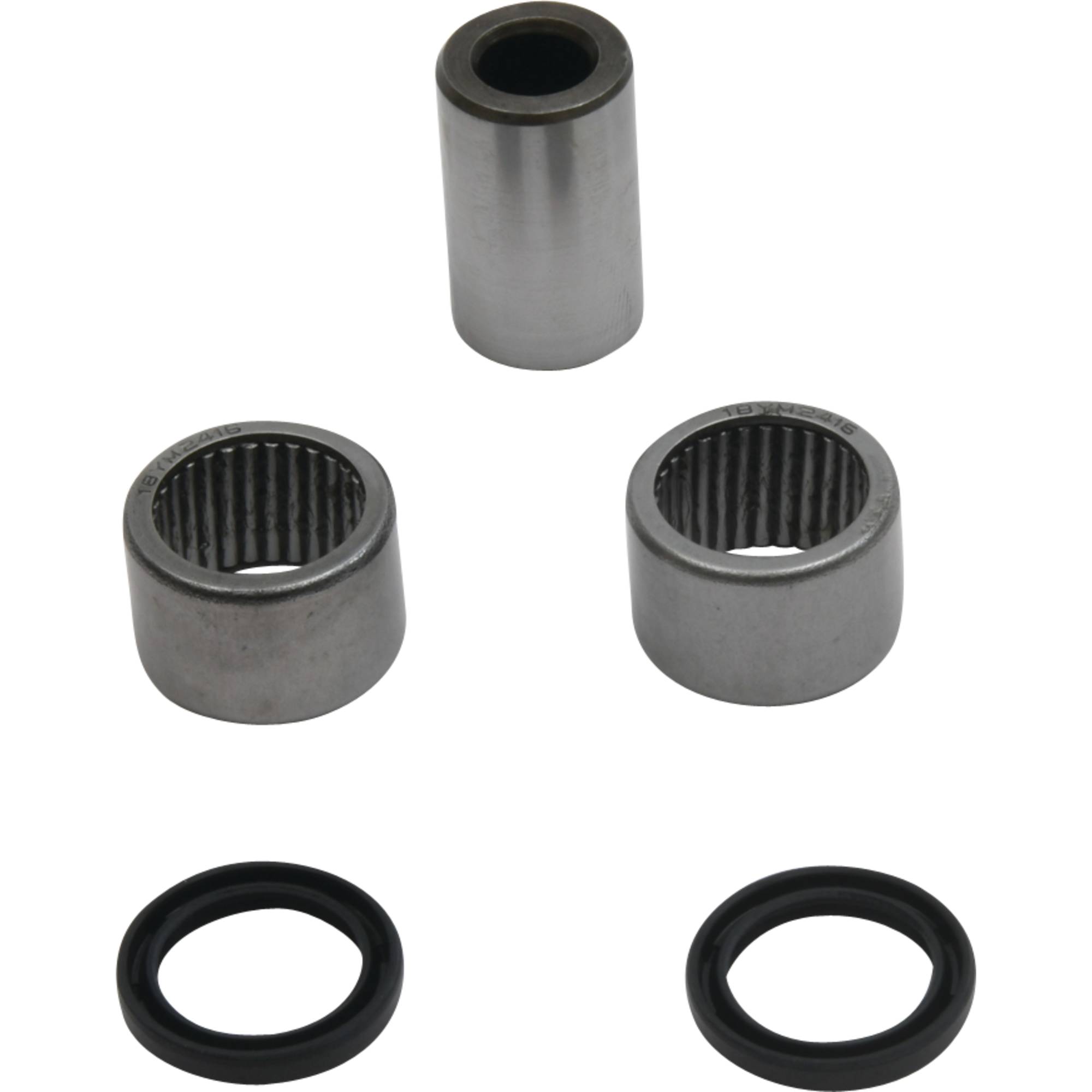 All Balls Racing Rear Shock Bearing Kit 29-1025 for Kawasaki KFX 450 R 08-14