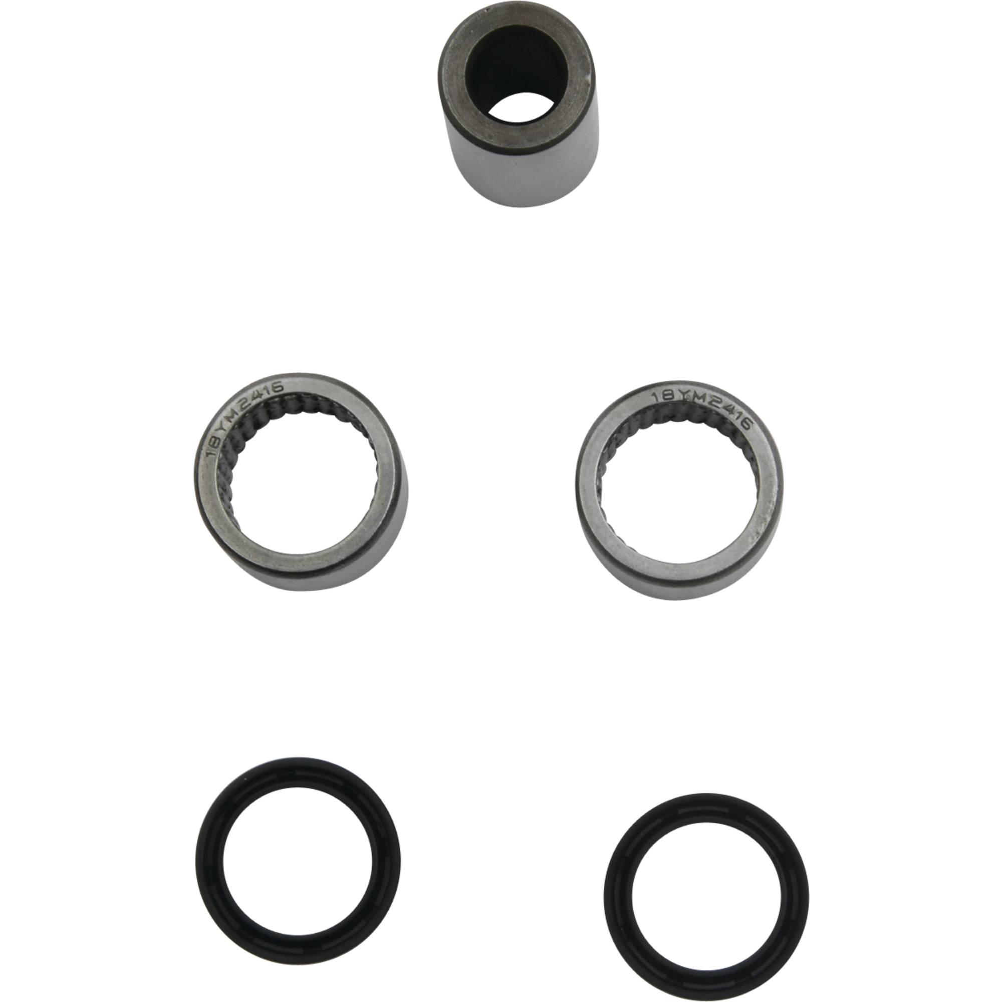 All Balls Racing Rear Shock Bearing Kit 29-1025 for Kawasaki KFX 450 R 08-14