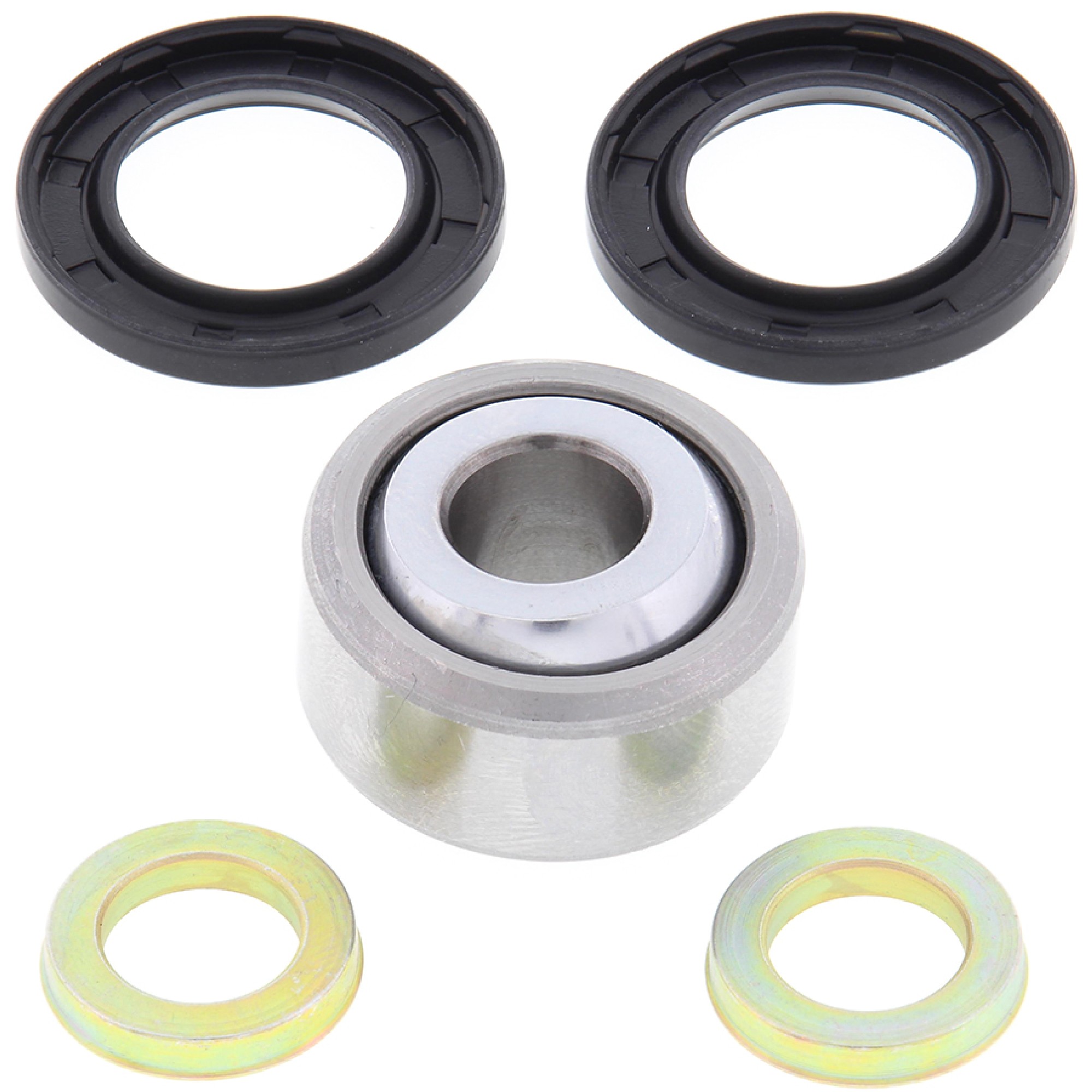 All Balls Racing Rear Shock Bearing Kit 29-5004 for Honda CR 125 R 94 95