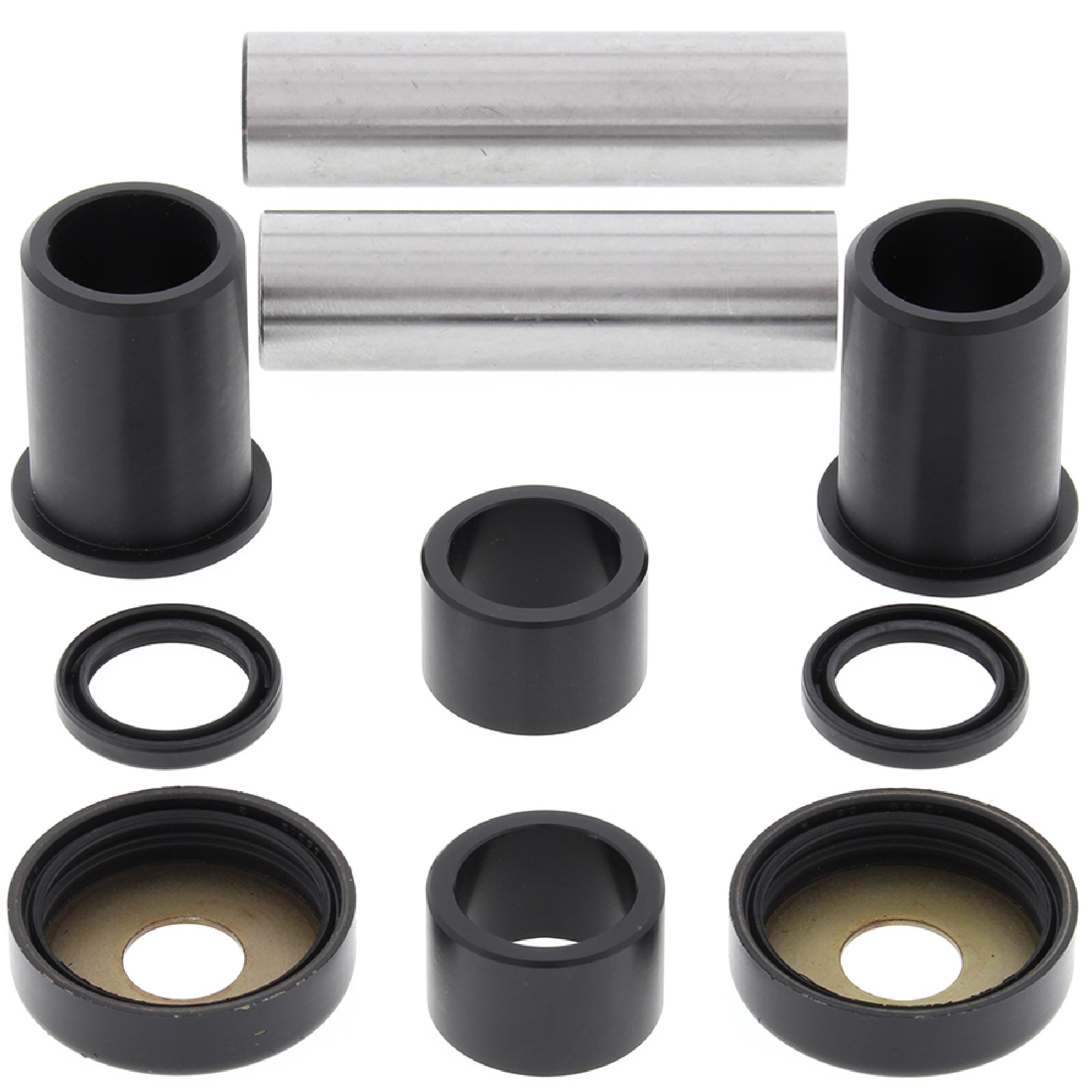 All Balls Racing Swing Arm Bearing Kit 28-1122 for Yamaha TT225 86 87