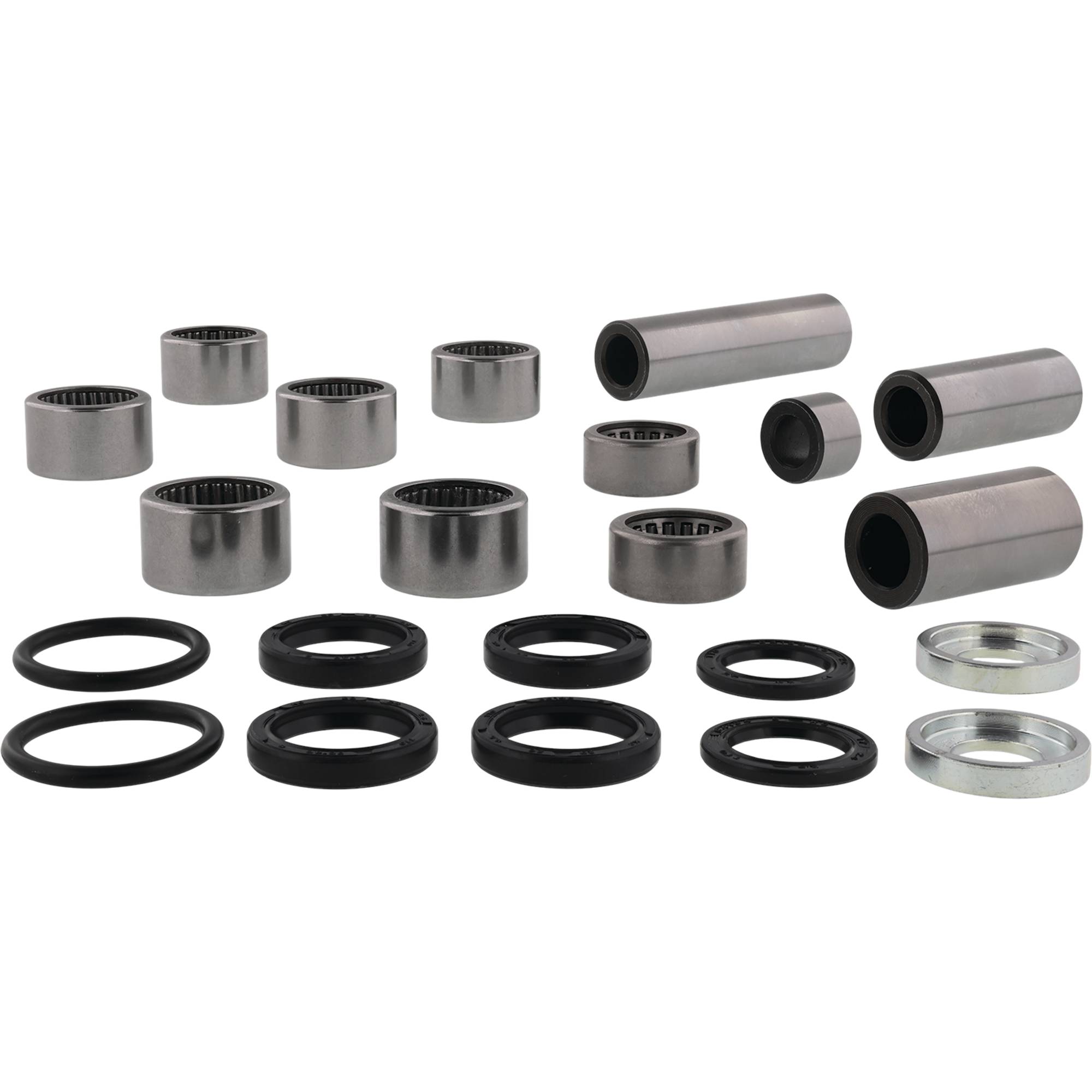 All Balls Racing Linkage Bearing Kit 27-1156 for TM EN 250 05 06