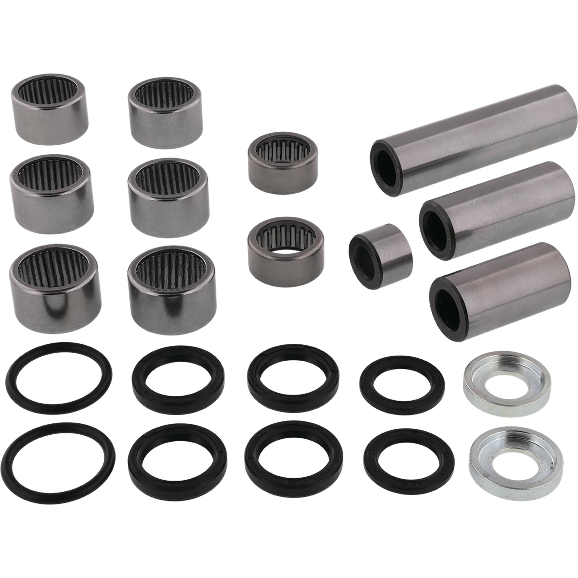 All Balls Racing Linkage Bearing Kit 27-1156 for TM EN 250 05 06