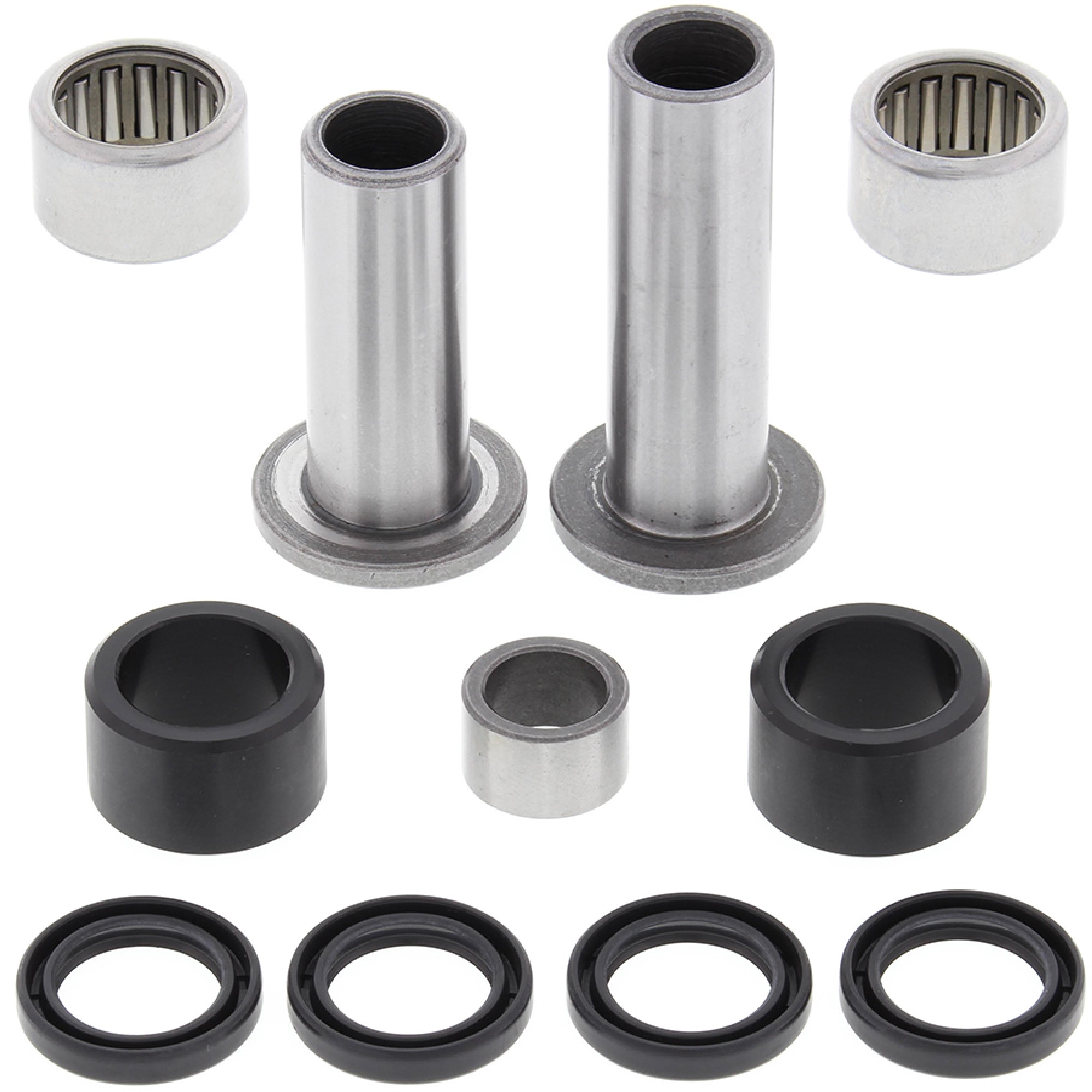 All Balls Racing Swing Arm Bearing Kit 28-1062 for Yamaha YZ80 93-98
