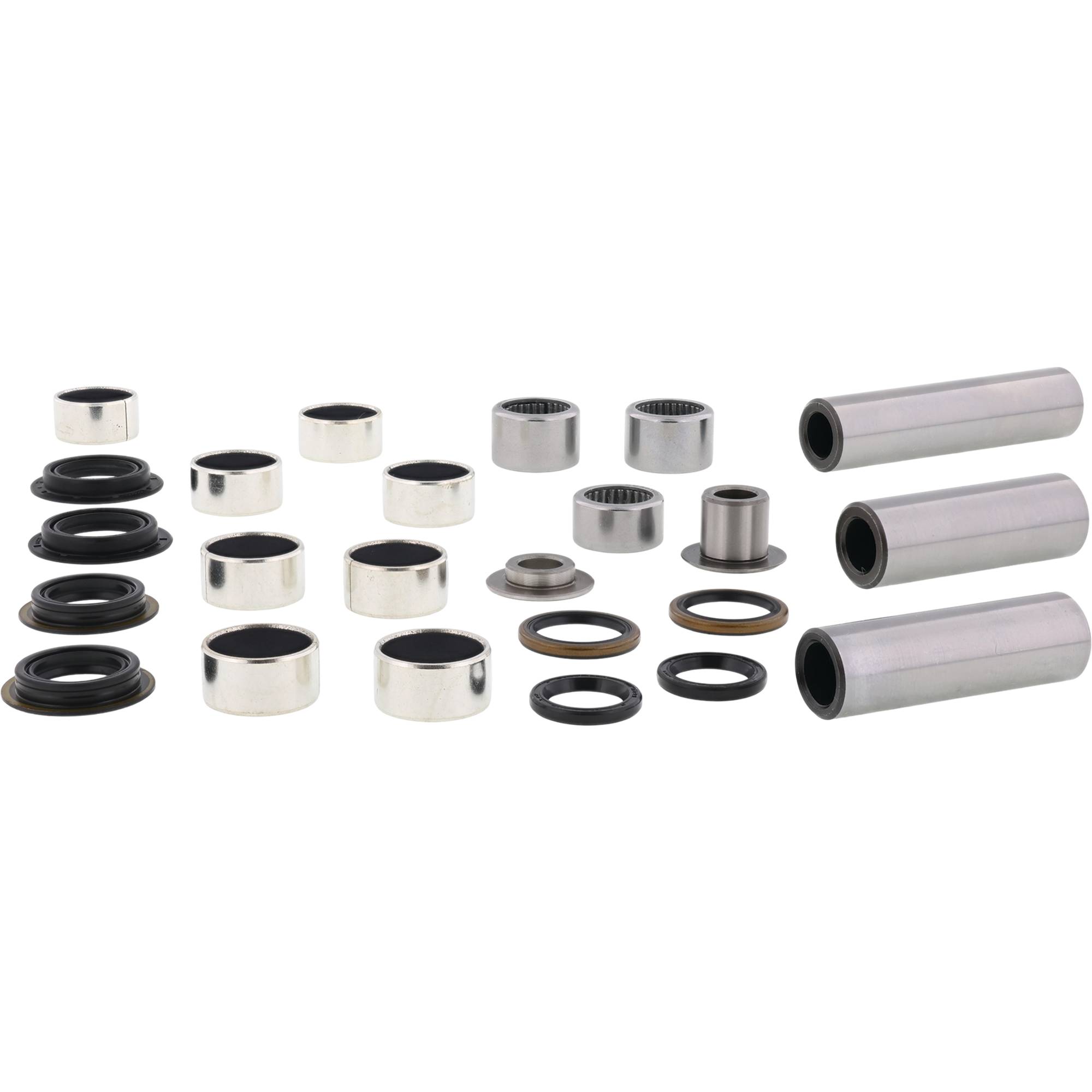 All Balls Racing Linkage Bearing Kit 27-1167 for Kawasaki KLX 140 08-17