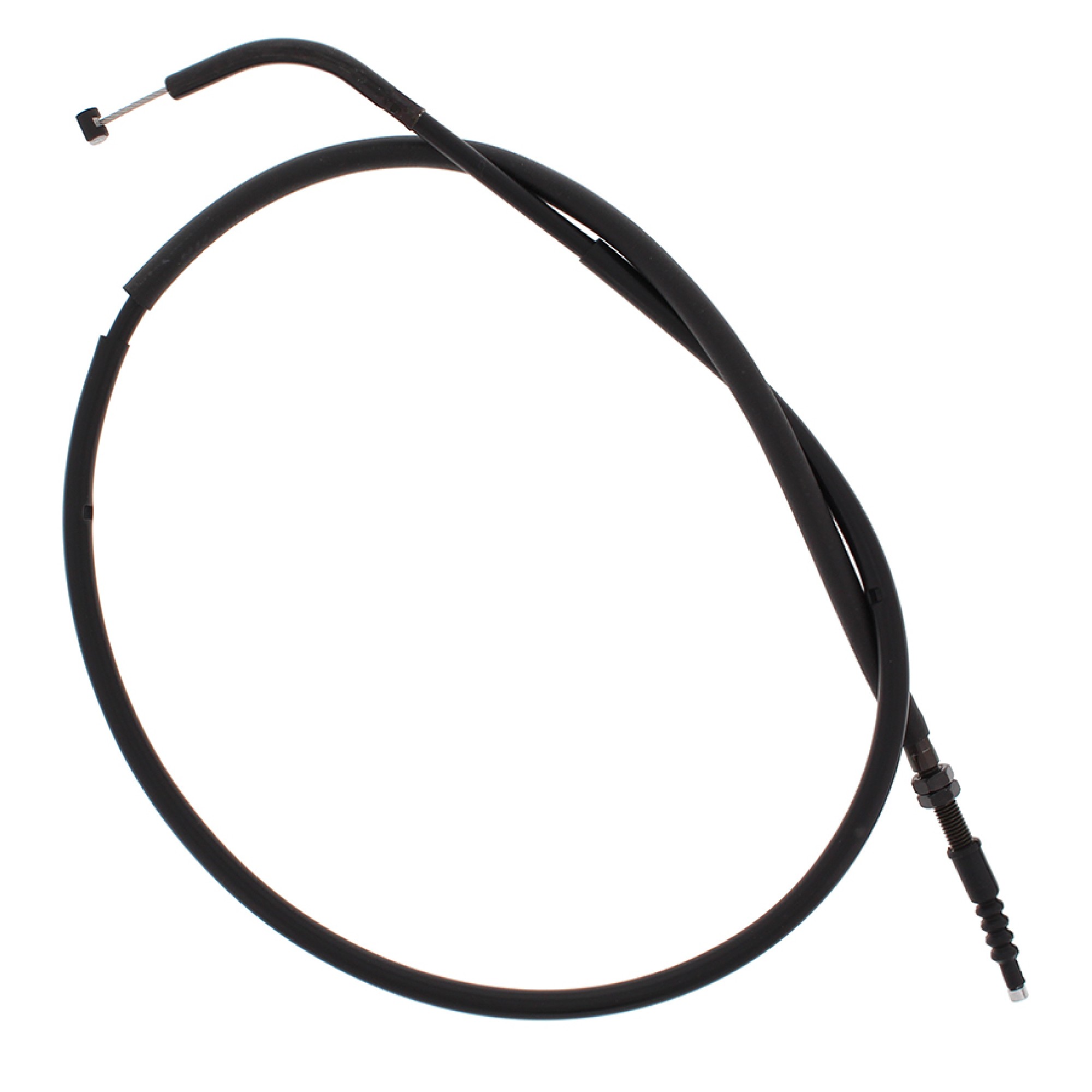 All Balls Clutch Cable 45-2001 for Kawasaki KL 650 A (KLR) 87-07
