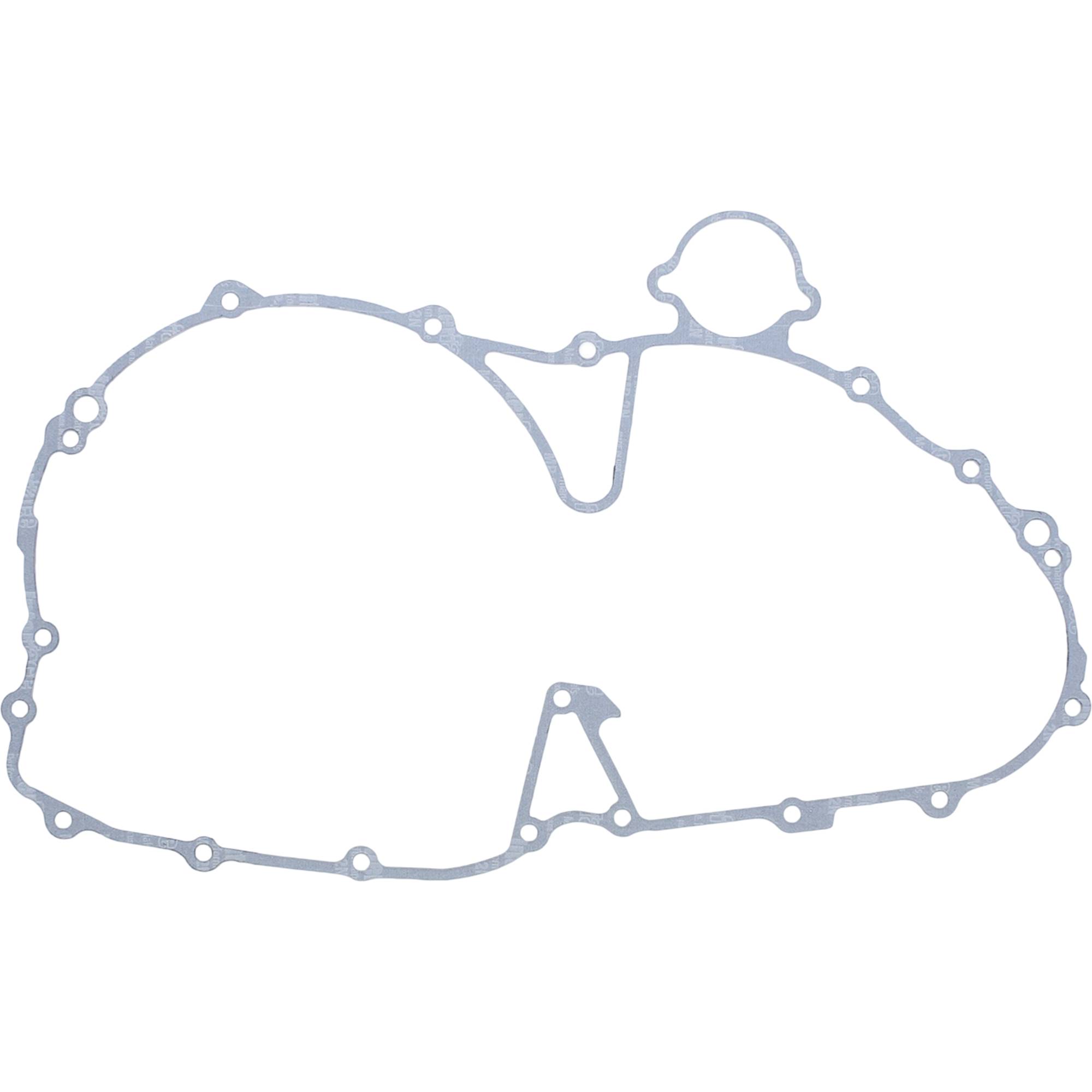 Winderosa Inner Clutch Cover Gasket Kit 332033 for Yamaha VMX17 V MAX 09-18