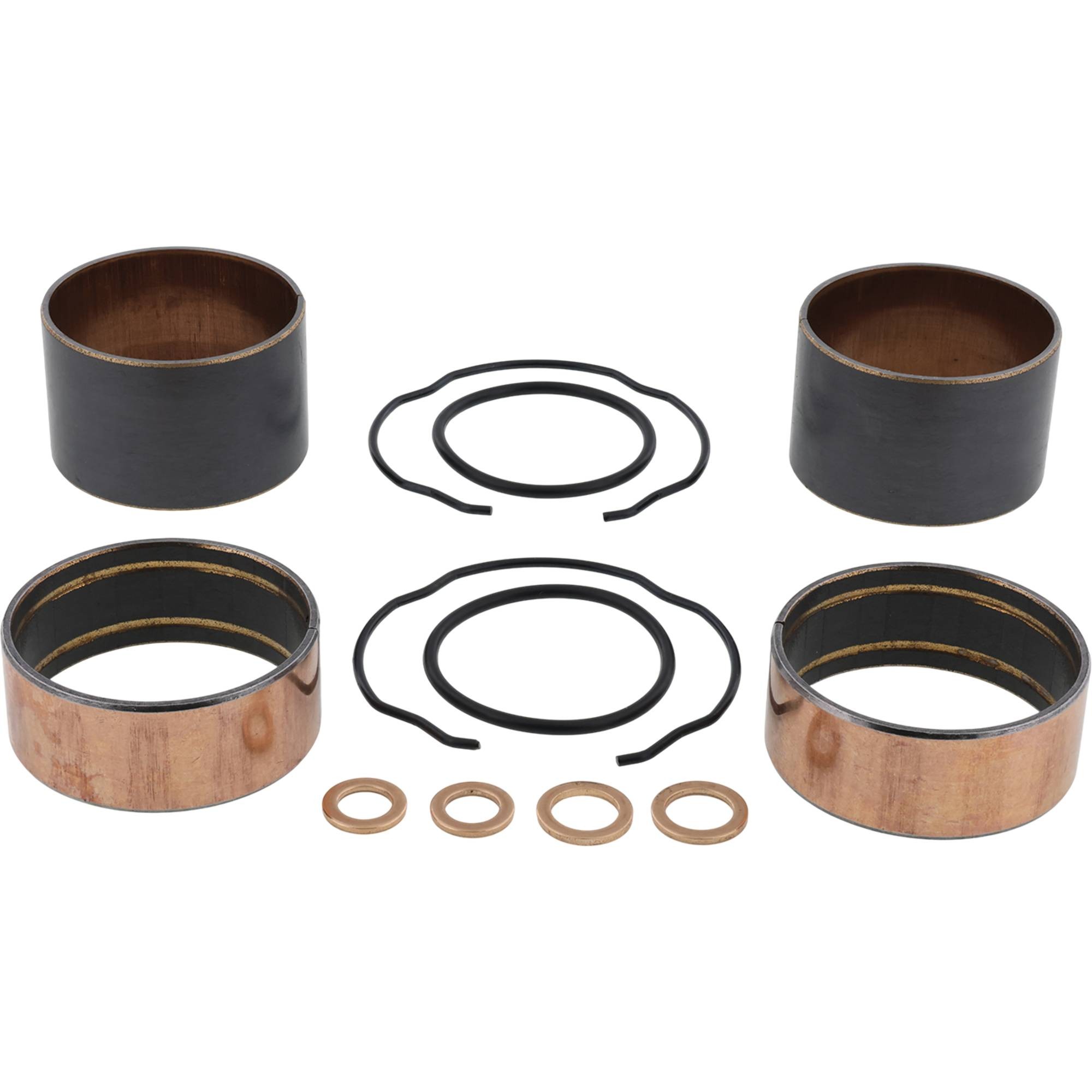 All Balls Racing Fork Bushing Kit 38-6101 for Honda CBR 600 RR 03 04