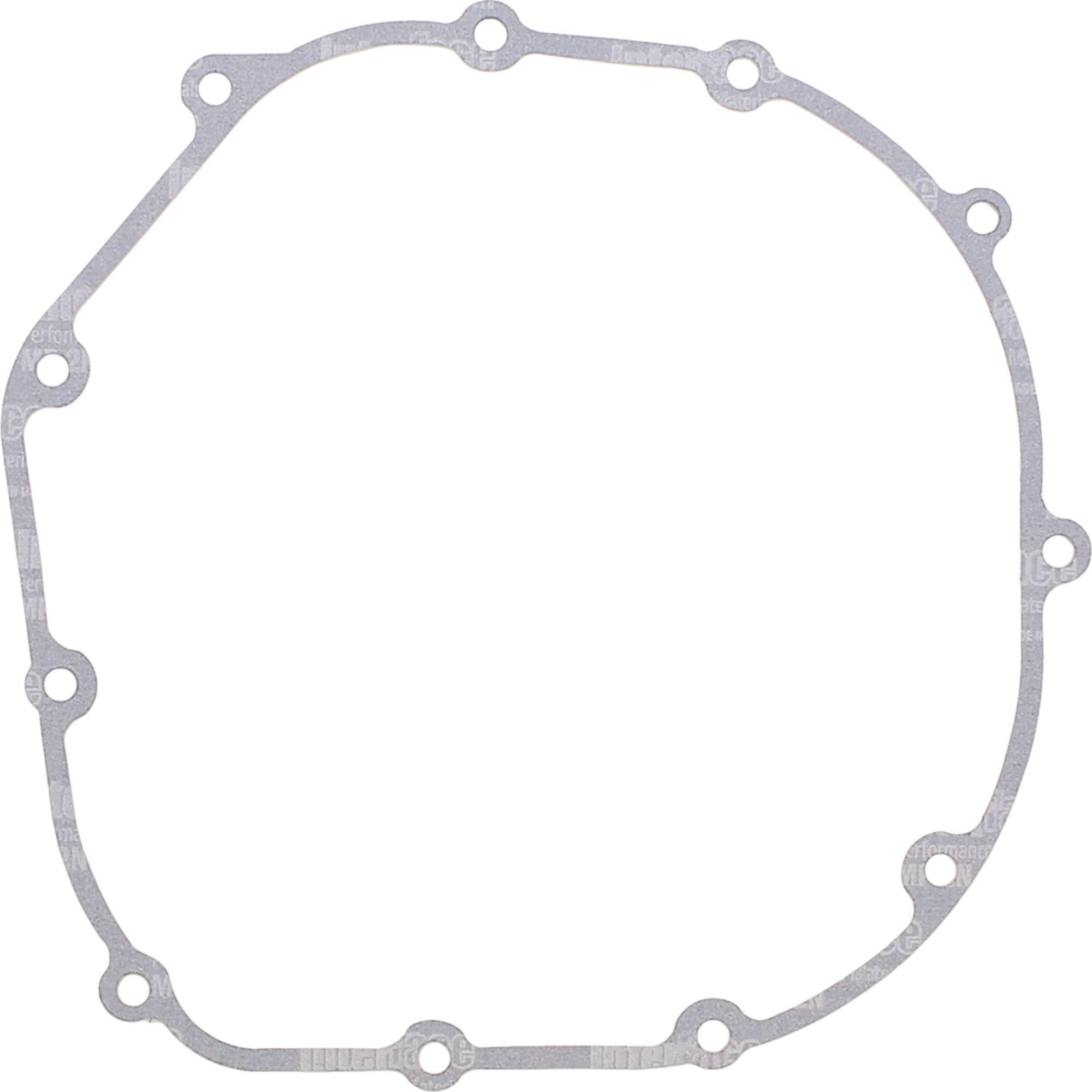 Winderosa Outer Clutch Cover Gasket Kit for Kawasaki ZG 1400 B Concours