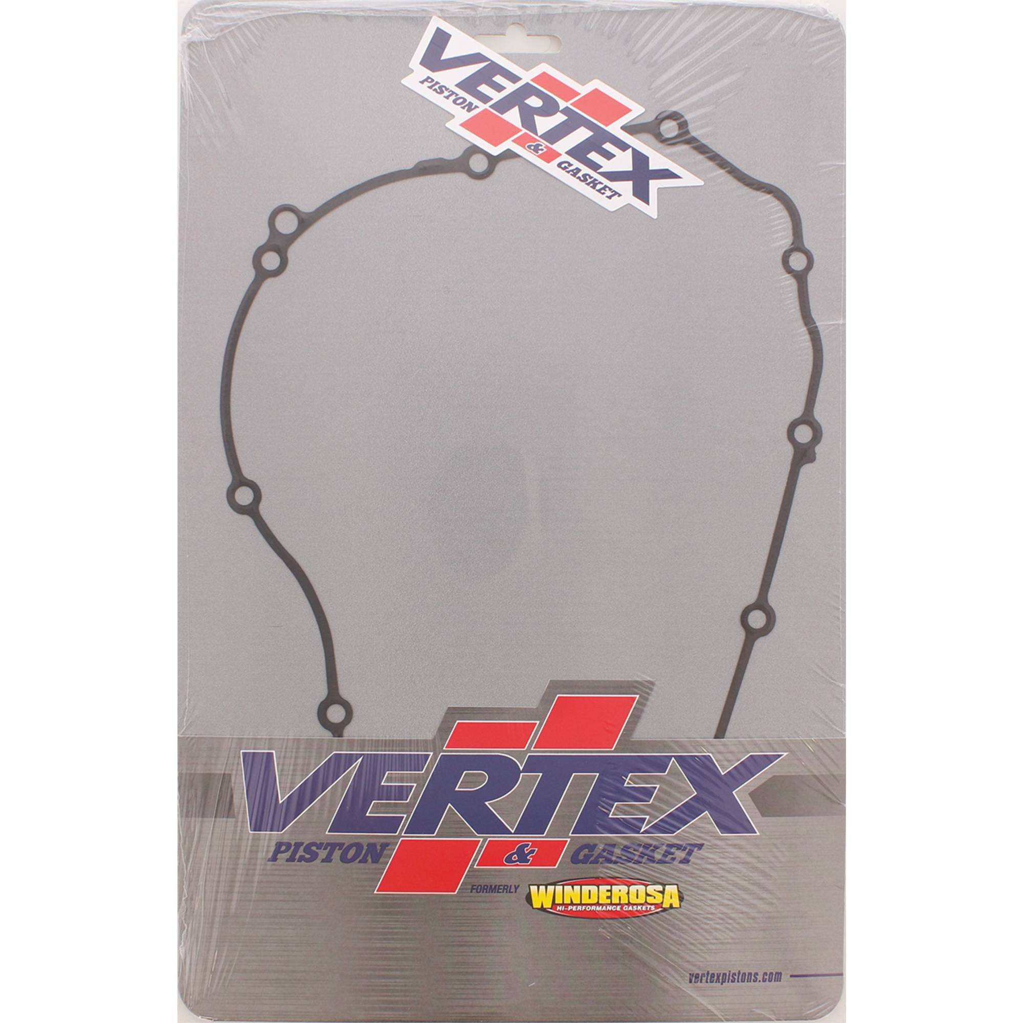 Winderosa Inner Clutch Cover Gasket Kit 332015 for Yamaha YZFR3 15 16 17